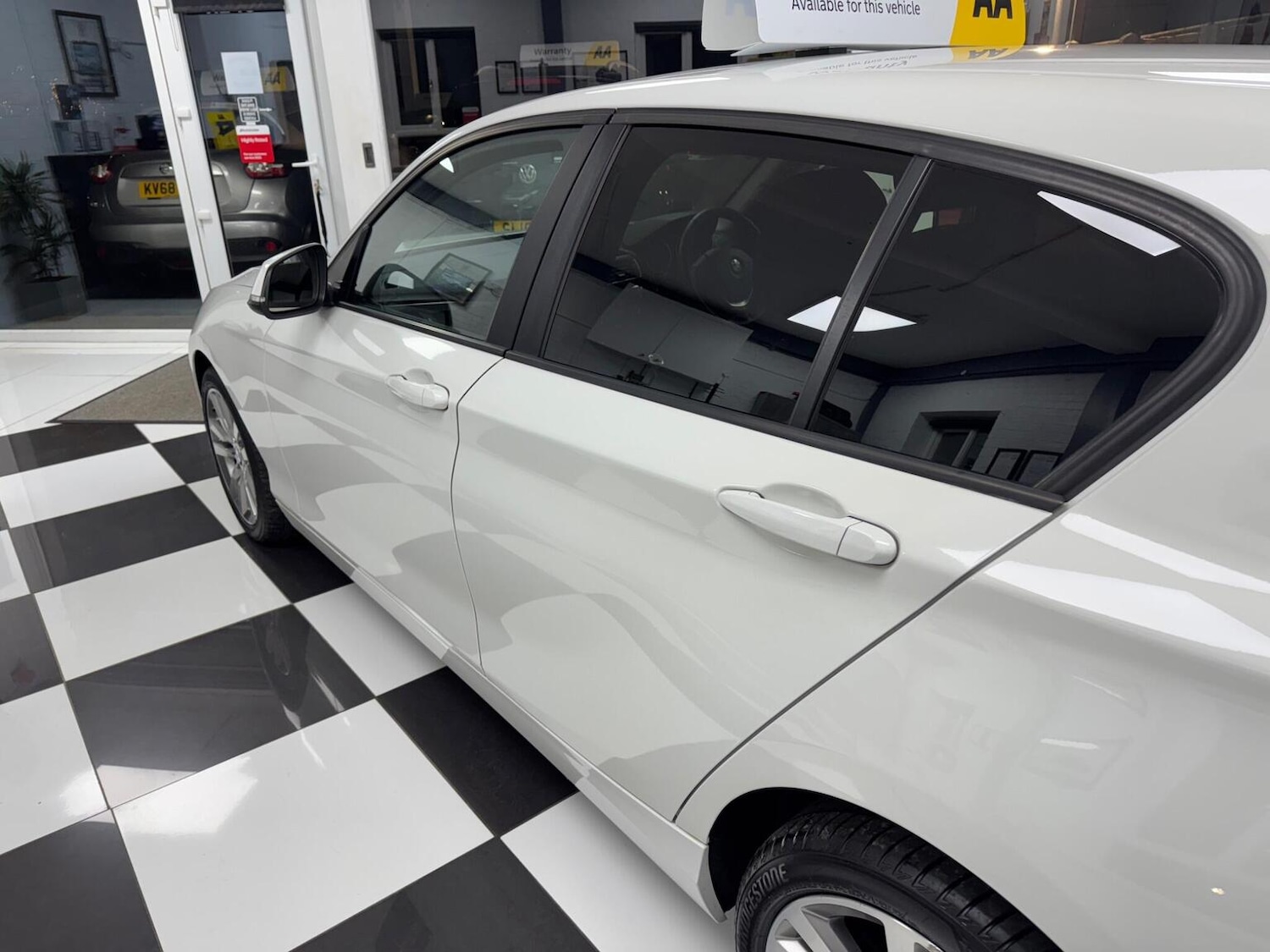 Used BMW 1 Series 2016 for sale - 76497490: Photo 32