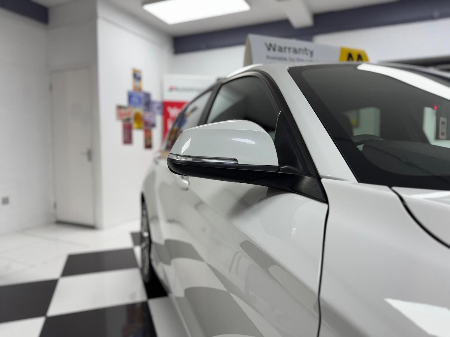 Used BMW 1 Series 2016 for sale - 76497490: Photo 33