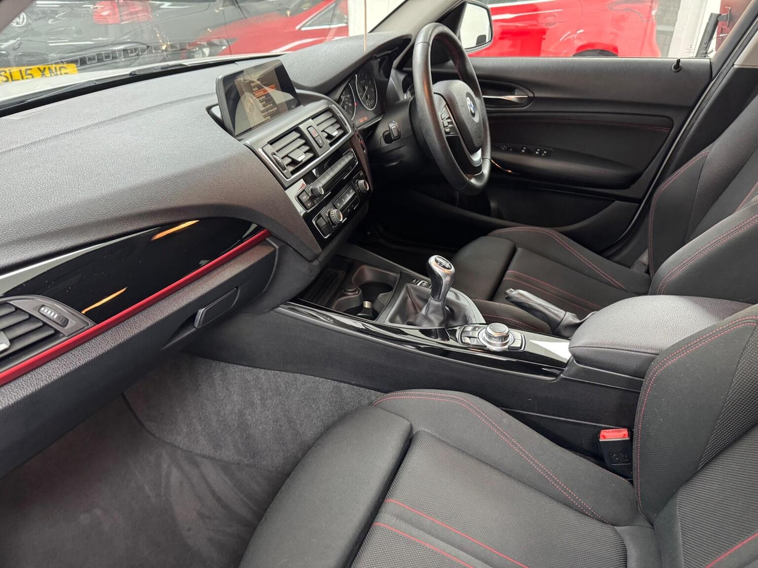 Used BMW 1 Series 2016 for sale - 76497490: Photo 36