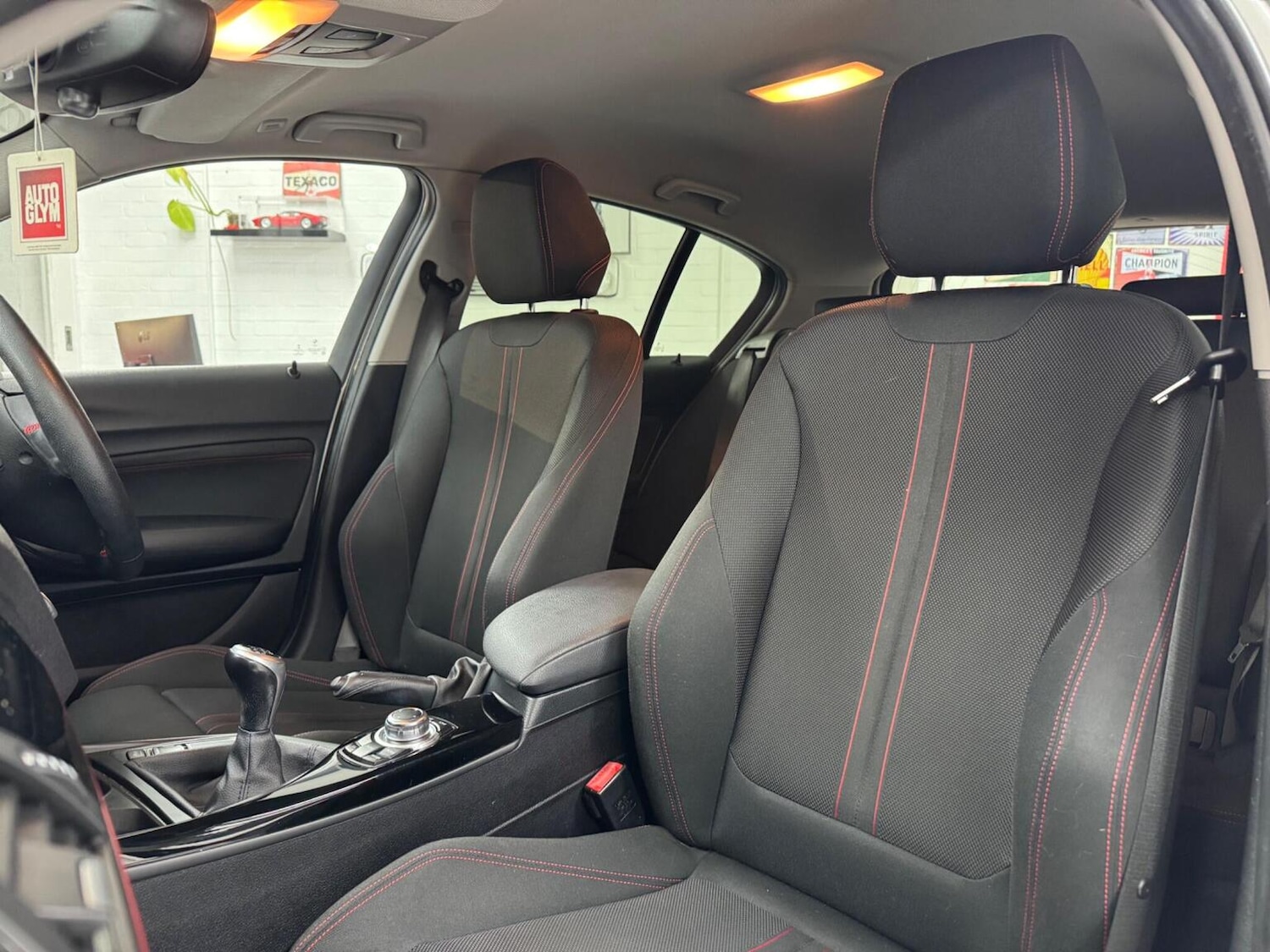 Used BMW 1 Series 2016 for sale - 76497490: Photo 37