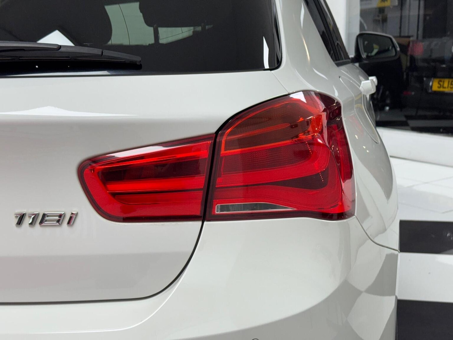 Used BMW 1 Series 2016 for sale - 76497490: Photo 38