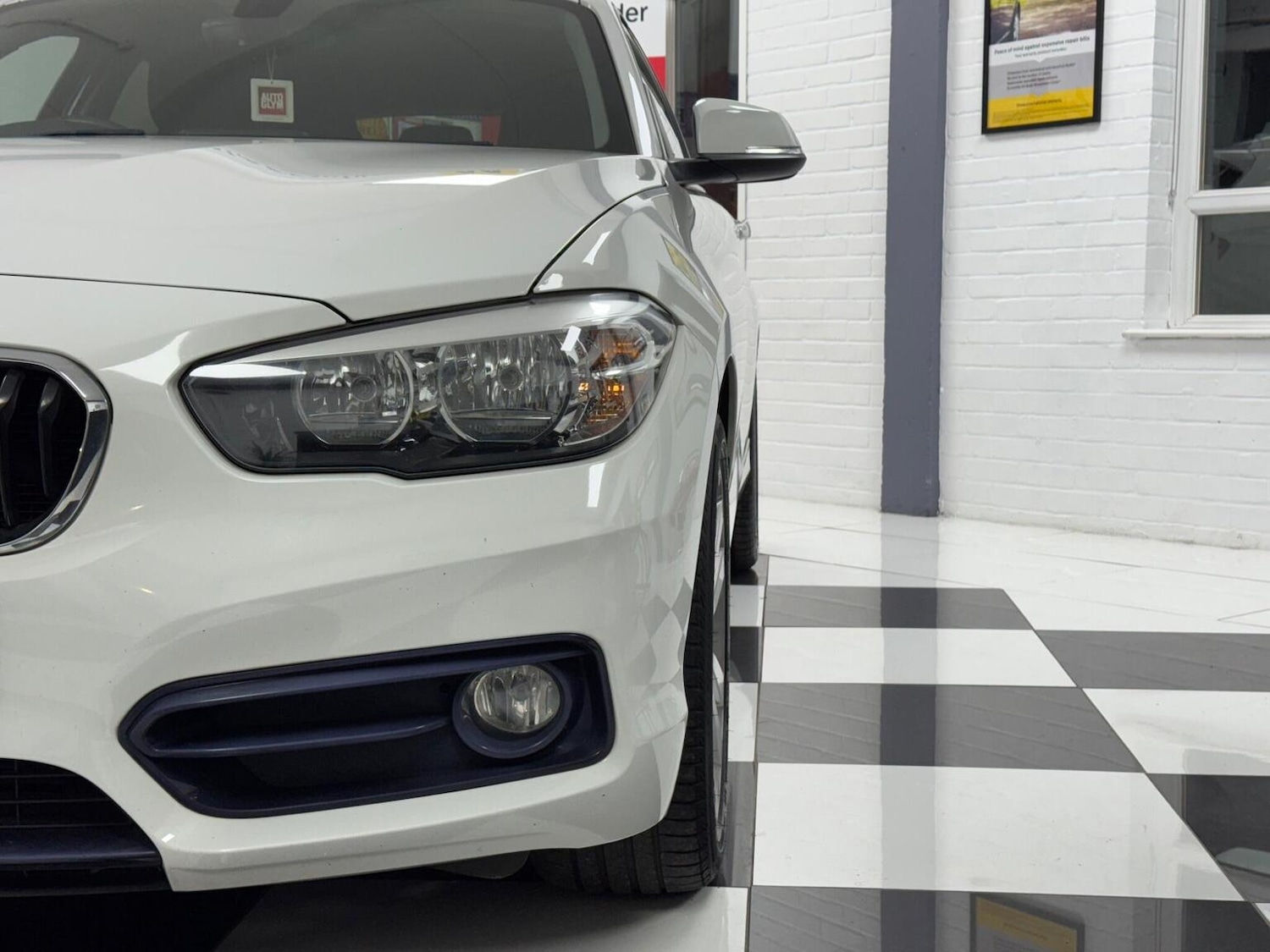 Used BMW 1 Series 2016 for sale - 76497490: Photo 40