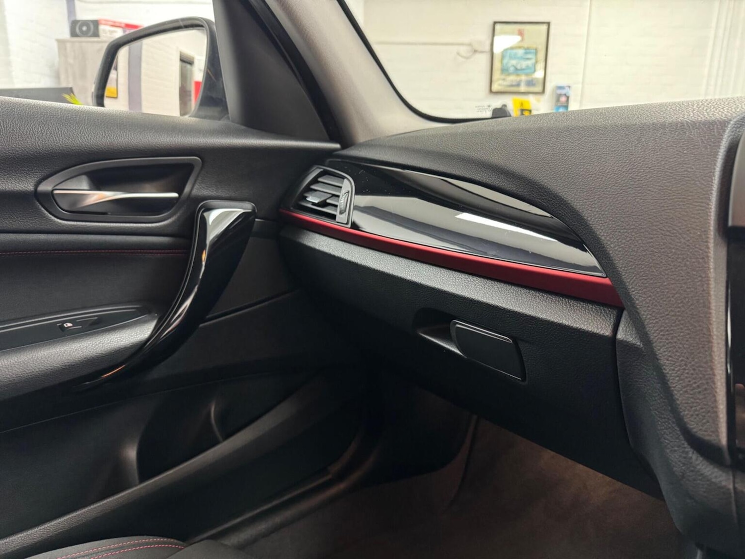 Used BMW 1 Series 2016 for sale - 76497490: Photo 41