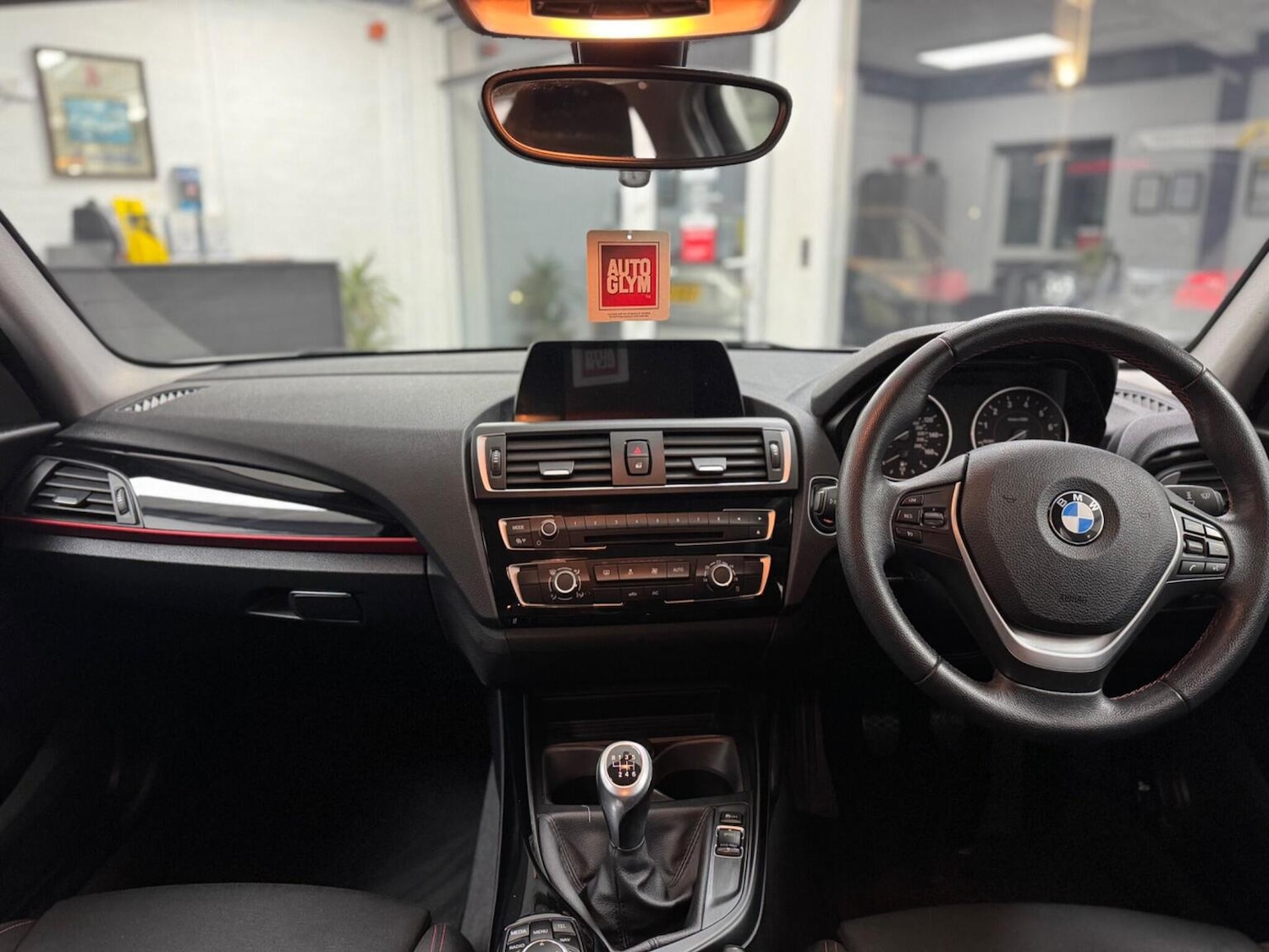 Used BMW 1 Series 2016 for sale - 76497490: Photo 9