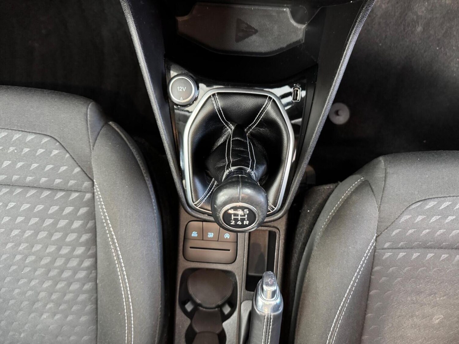 Used Ford Fiesta 2017 for sale - 77721366: Photo 13