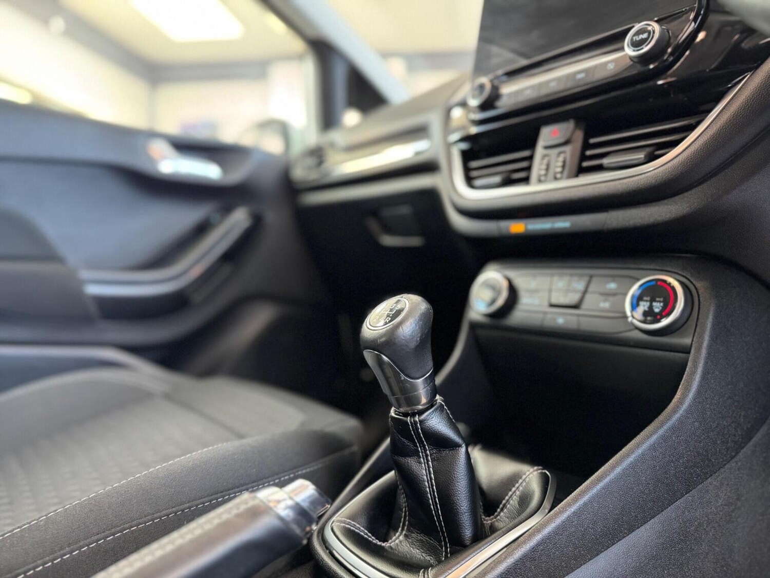 Used Ford Fiesta 2017 for sale - 77721366: Photo 14