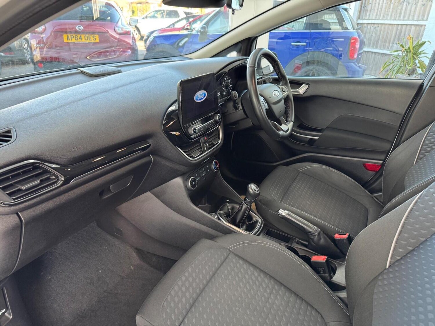 Used Ford Fiesta 2017 for sale - 77721366: Photo 15