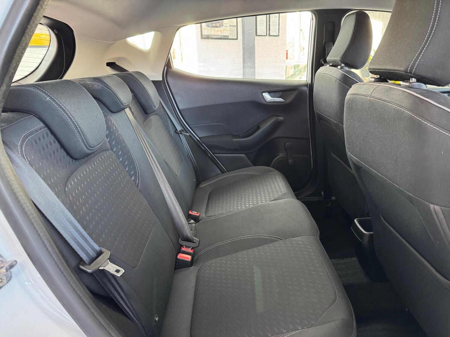 Used Ford Fiesta 2017 for sale - 77721366: Photo 17