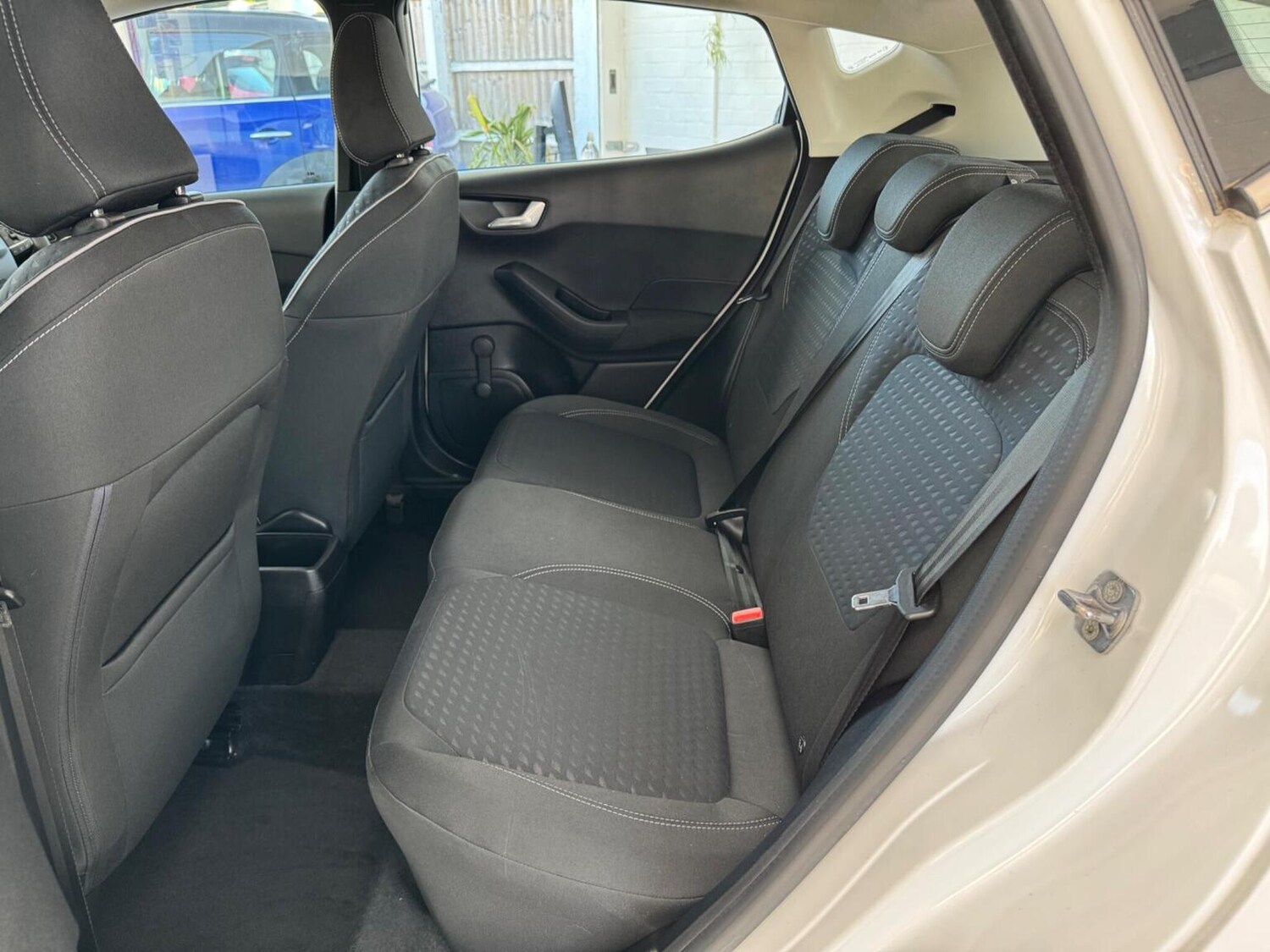 Used Ford Fiesta 2017 for sale - 77721366: Photo 18