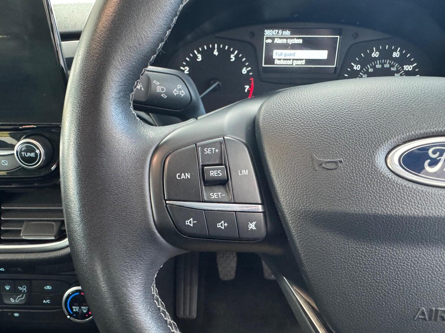 Used Ford Fiesta 2017 for sale - 77721366: Photo 19