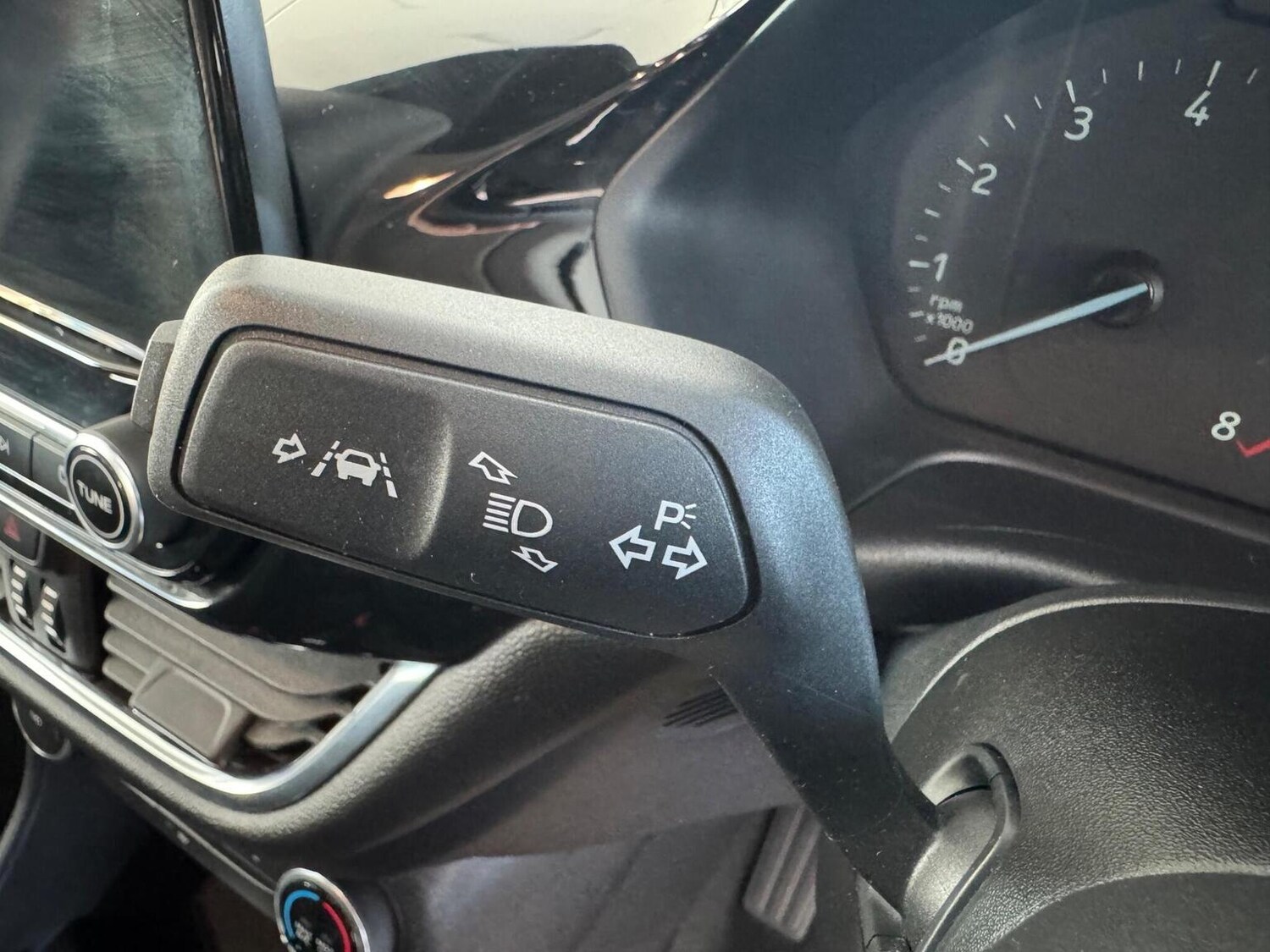 Used Ford Fiesta 2017 for sale - 77721366: Photo 20