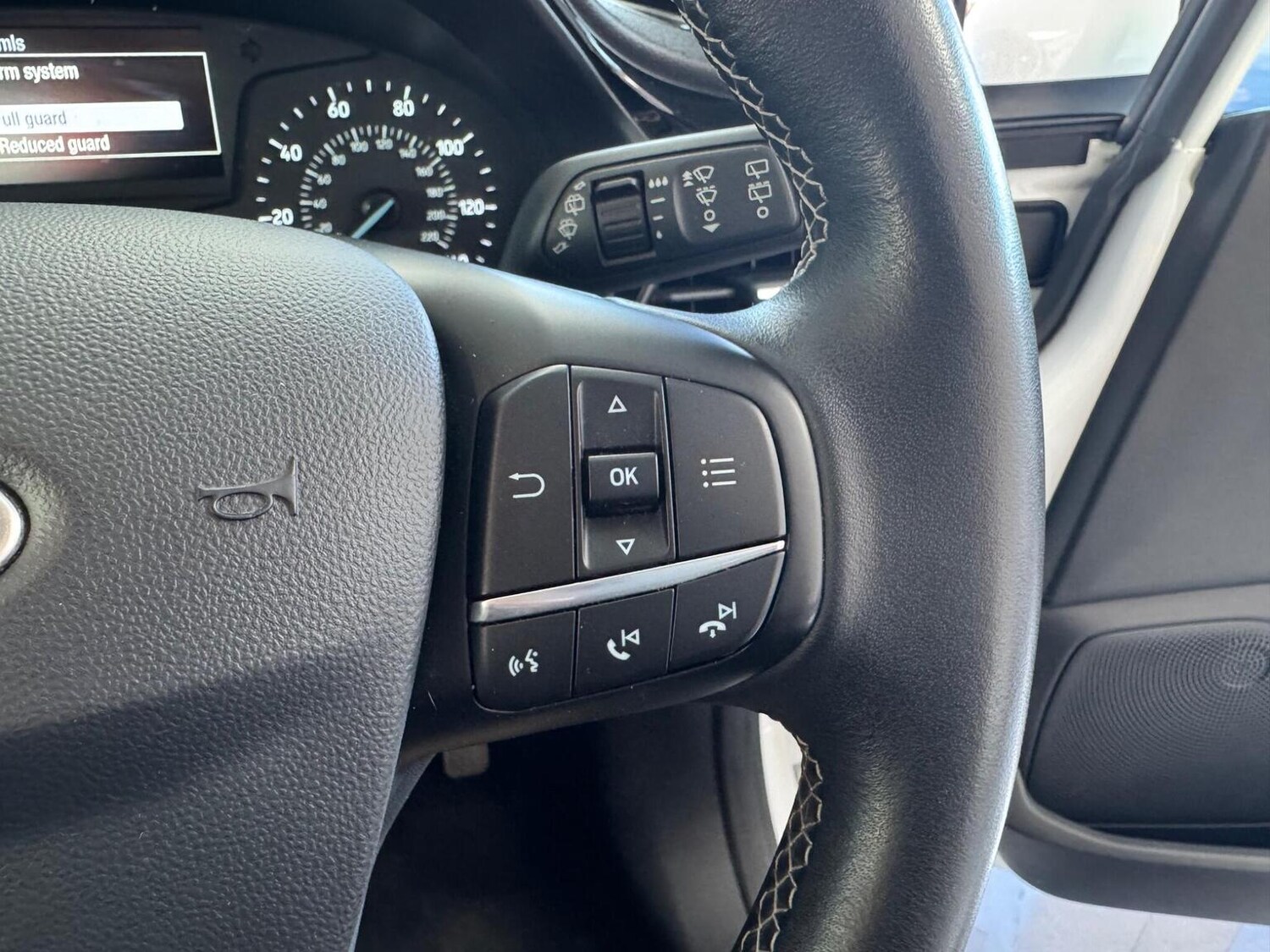 Used Ford Fiesta 2017 for sale - 77721366: Photo 22