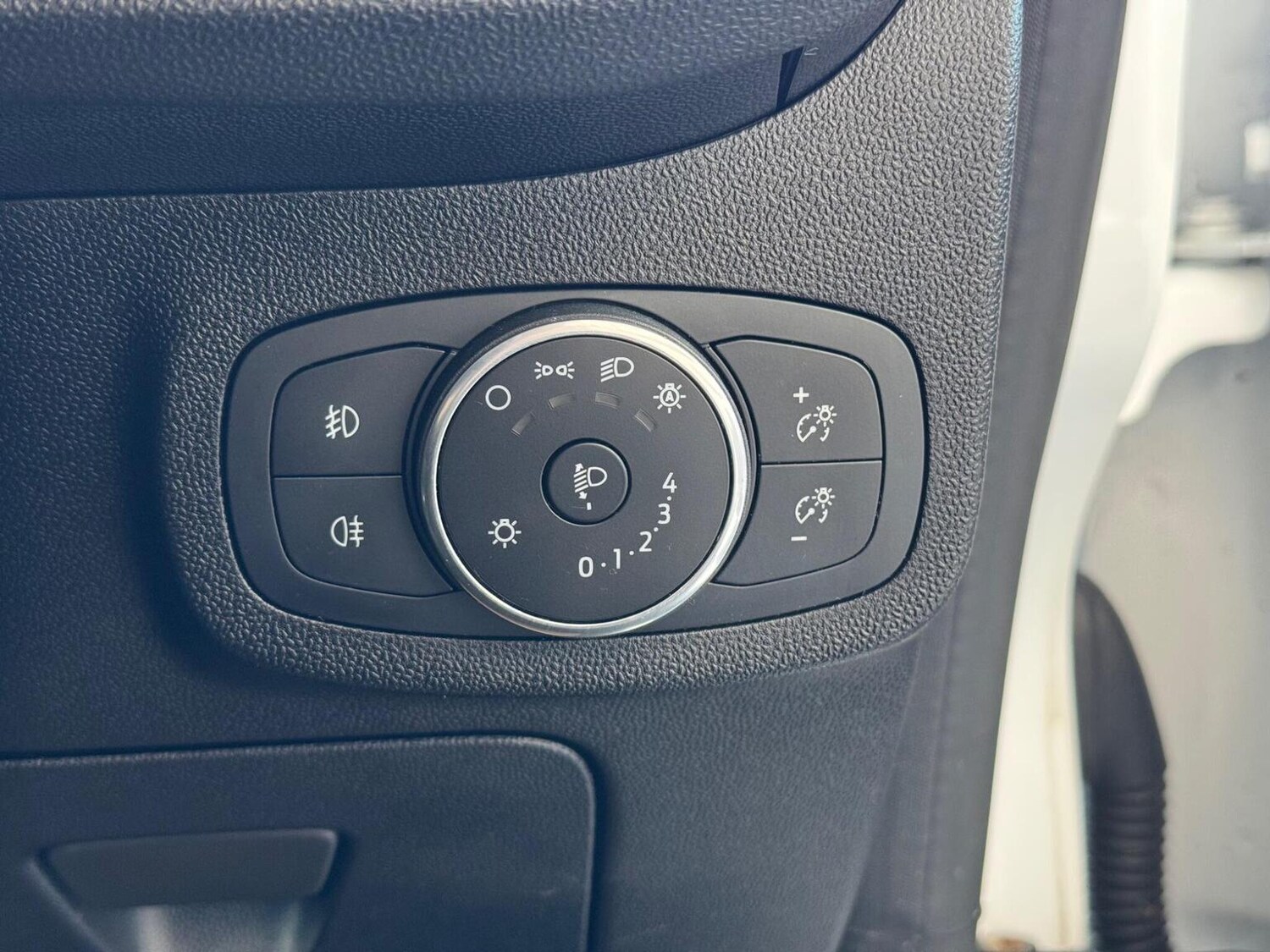 Used Ford Fiesta 2017 for sale - 77721366: Photo 23