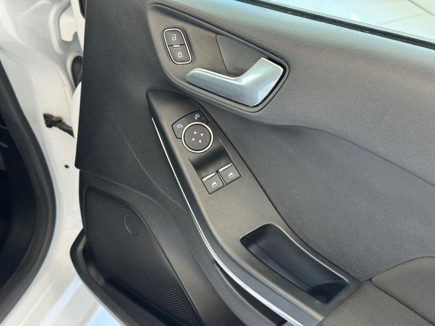 Used Ford Fiesta 2017 for sale - 77721366: Photo 24