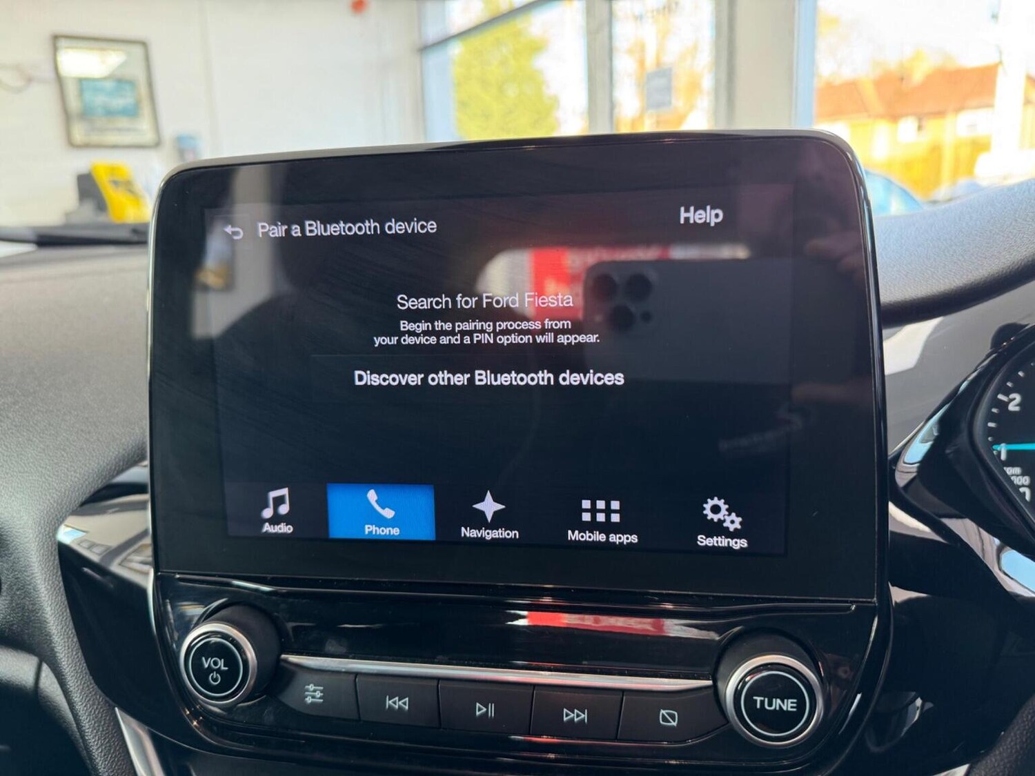 Used Ford Fiesta 2017 for sale - 77721366: Photo 31