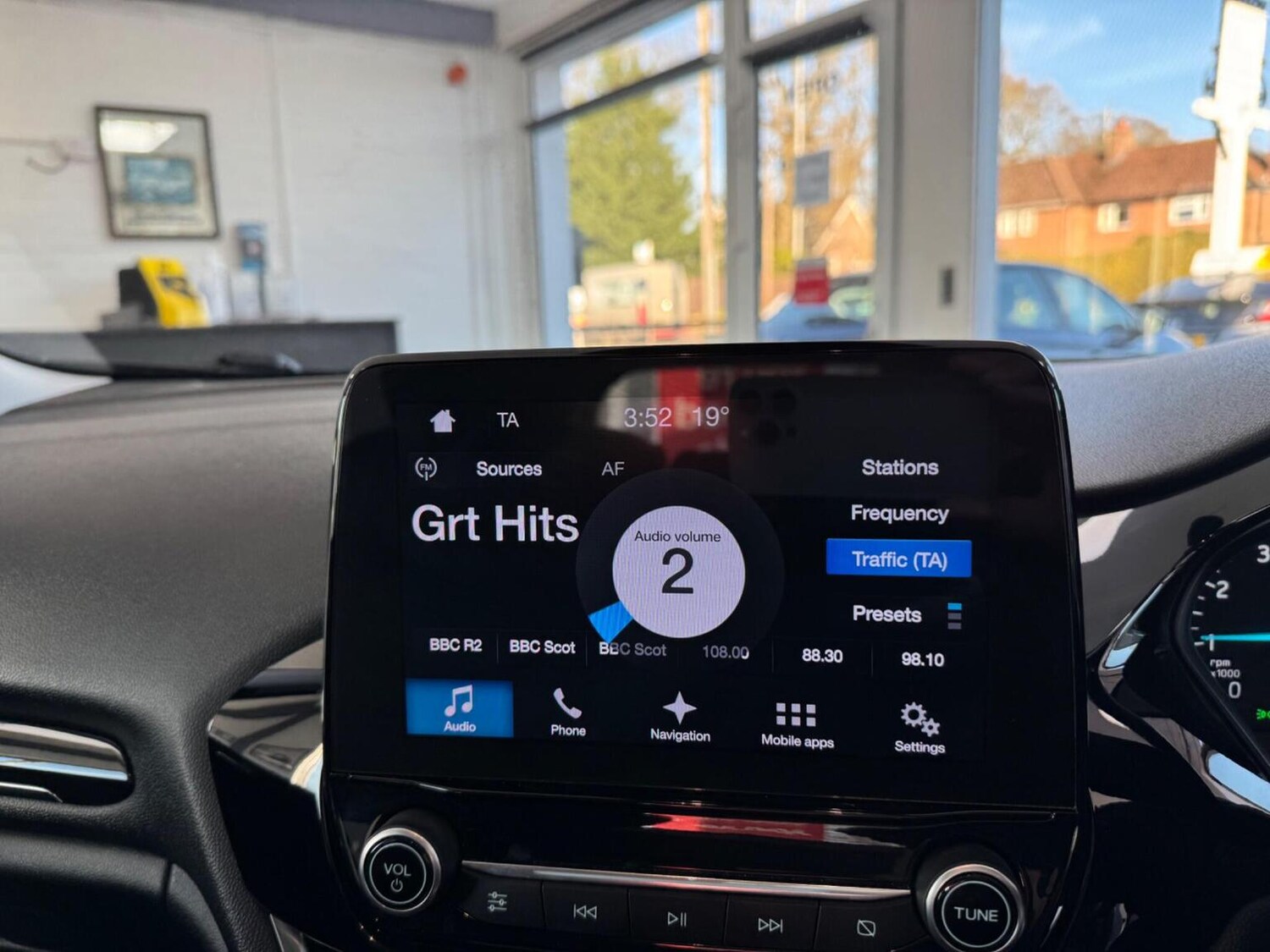 Used Ford Fiesta 2017 for sale - 77721366: Photo 32