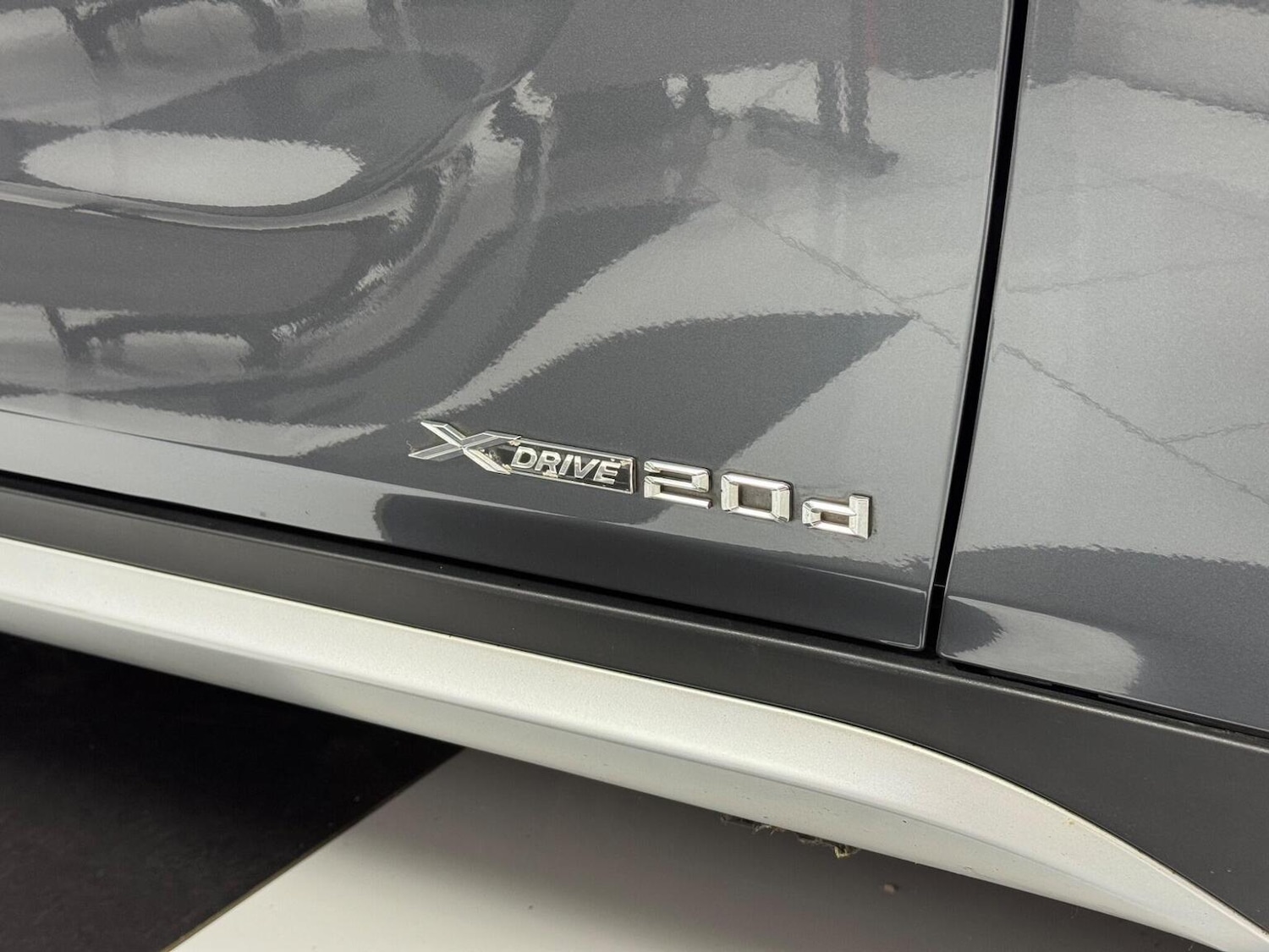 Used BMW X1 2015 for sale - 76605918: Photo 11