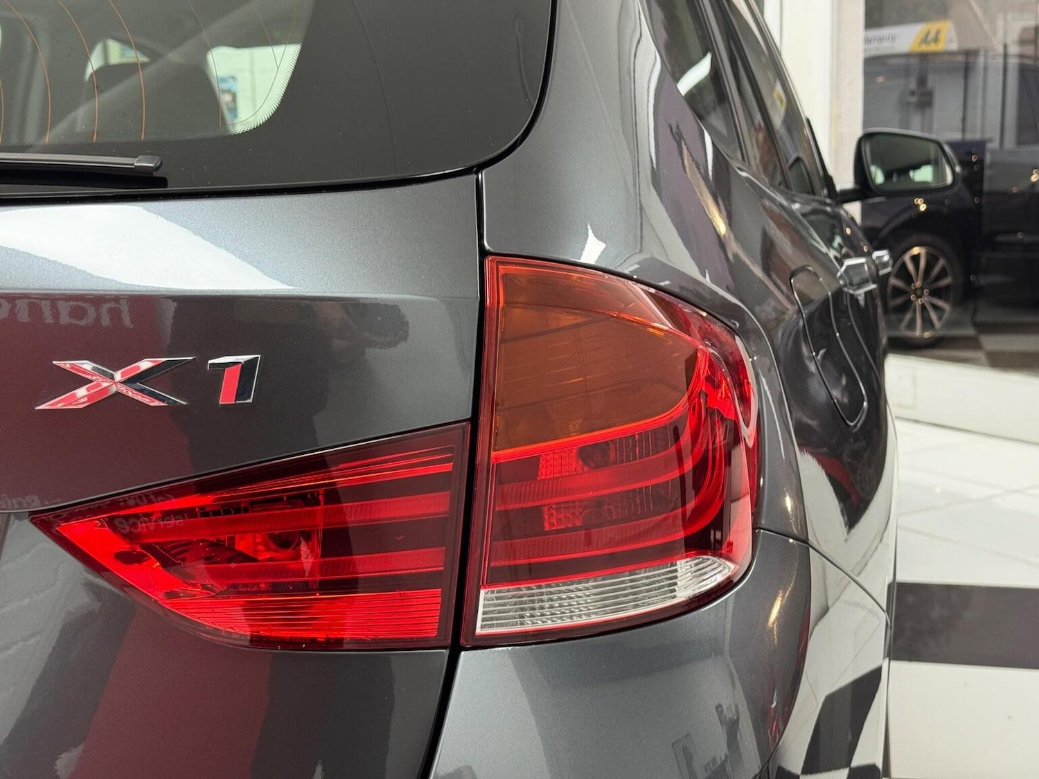 Used BMW X1 2015 for sale - 76605918: Photo 12