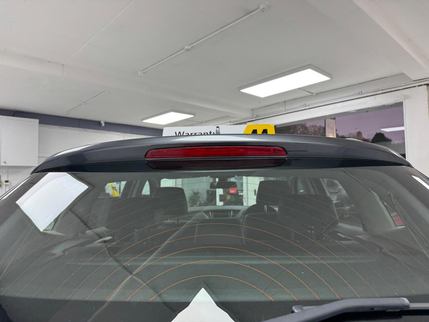 Used BMW X1 2015 for sale - 76605918: Photo 13