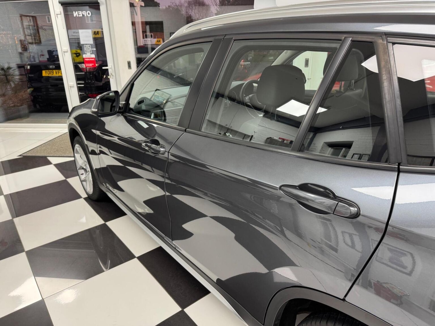 Used BMW X1 2015 for sale - 76605918: Photo 14