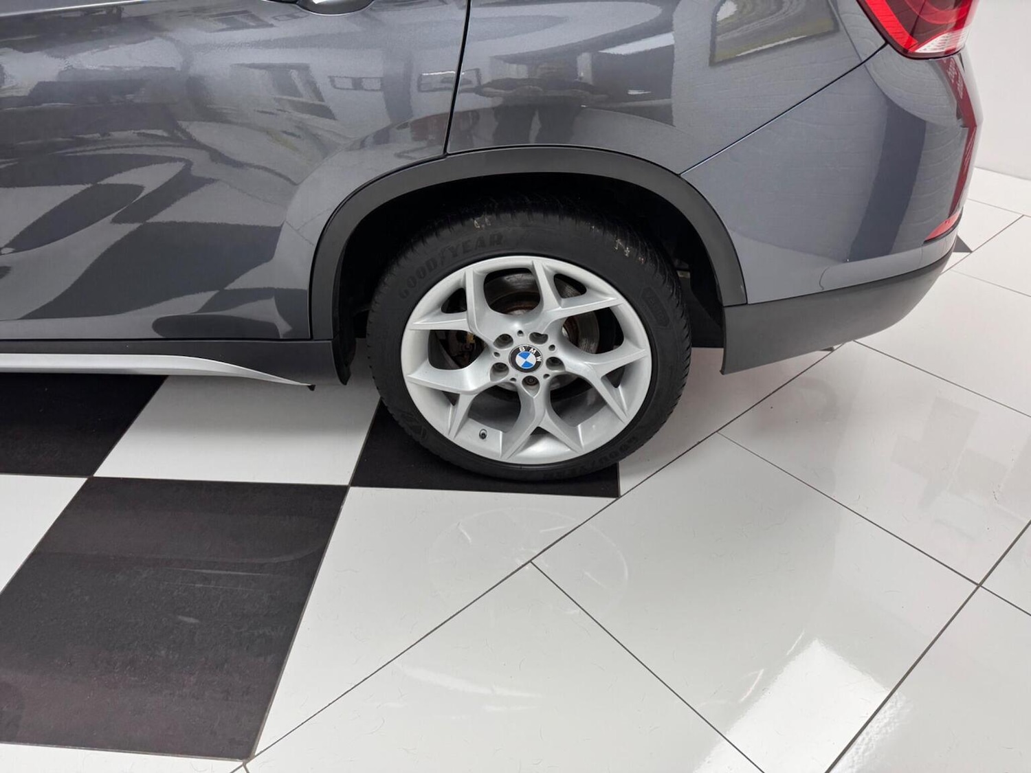 Used BMW X1 2015 for sale - 76605918: Photo 15