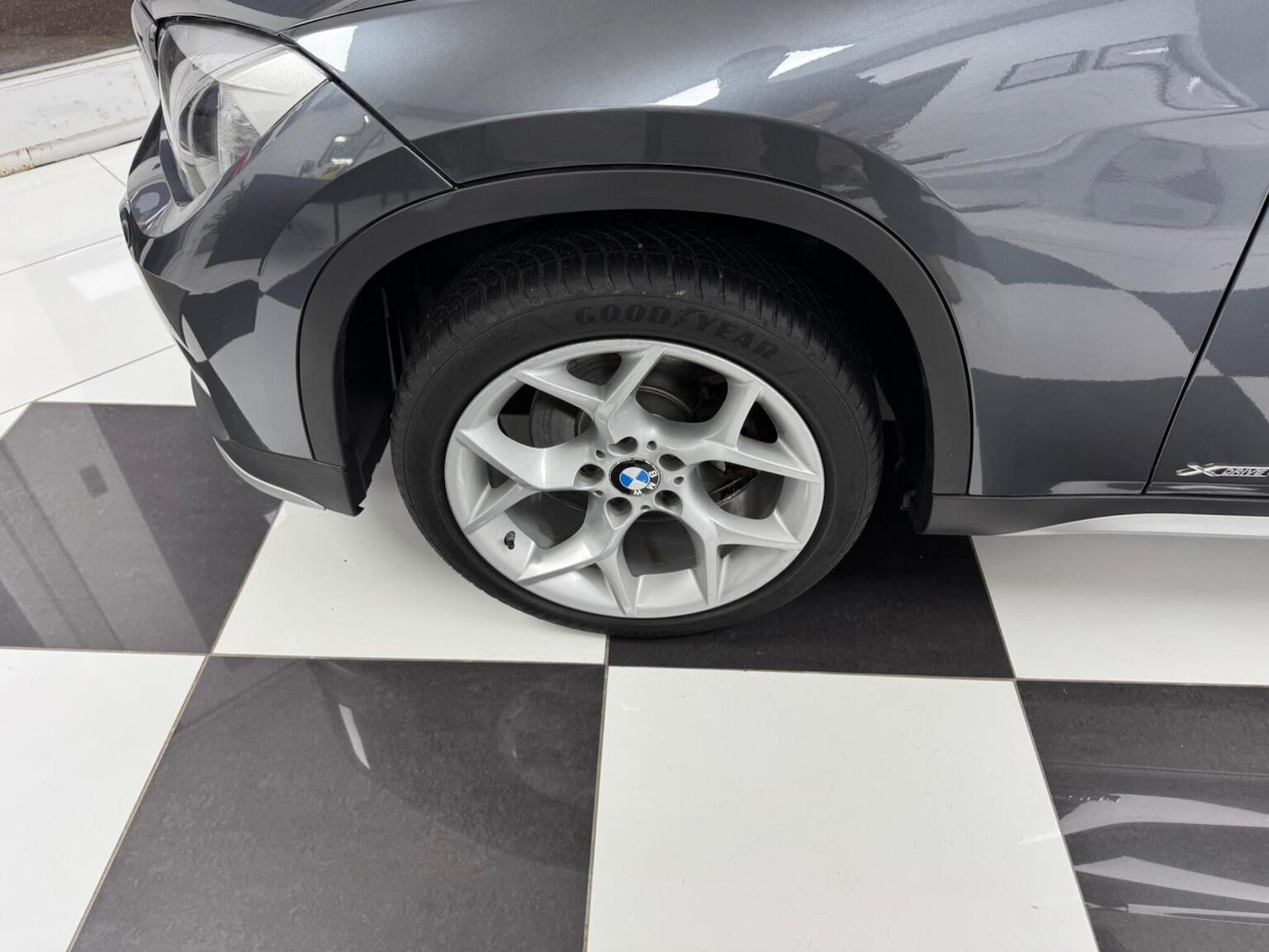 Used BMW X1 2015 for sale - 76605918: Photo 16