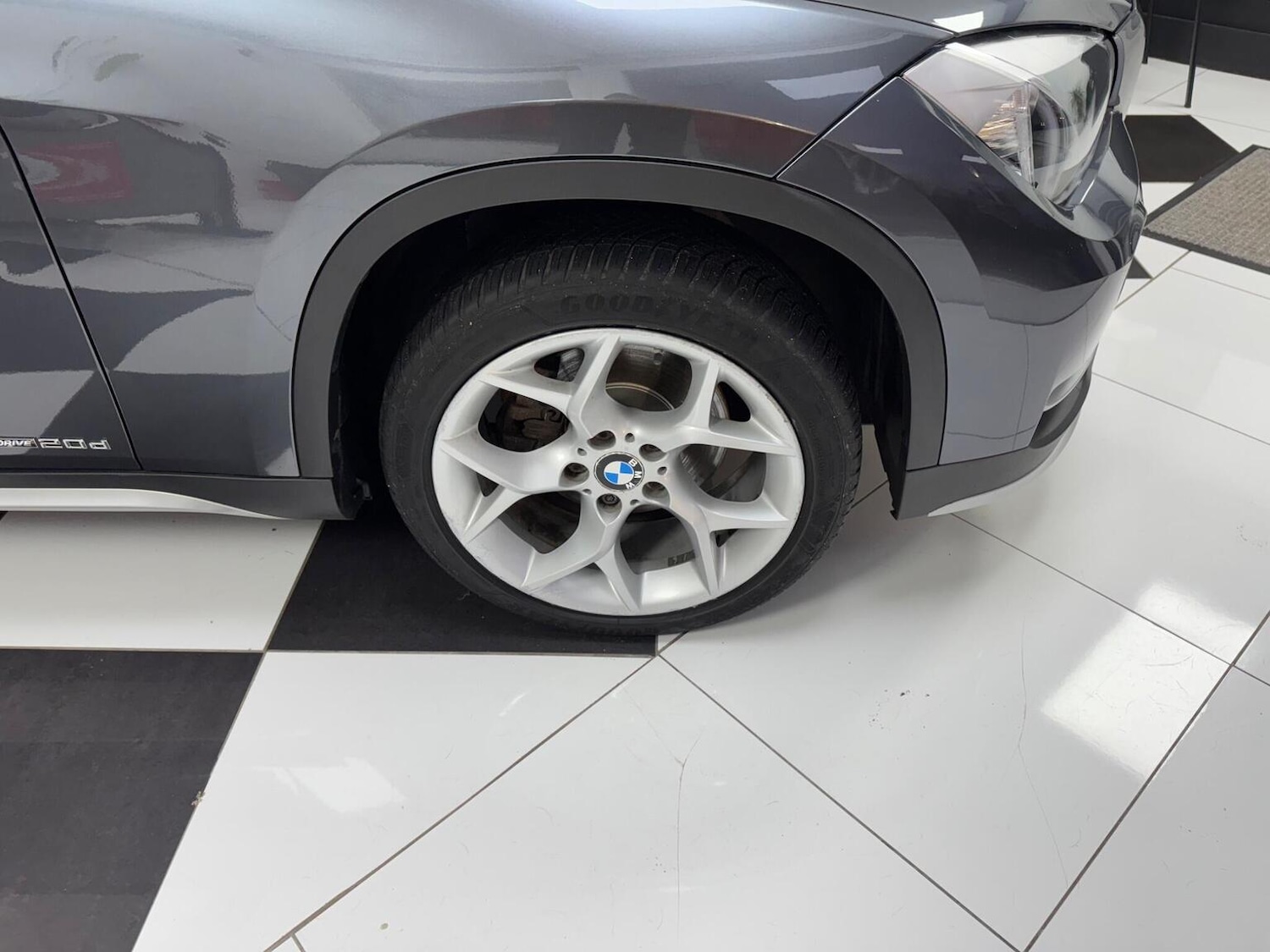 Used BMW X1 2015 for sale - 76605918: Photo 17