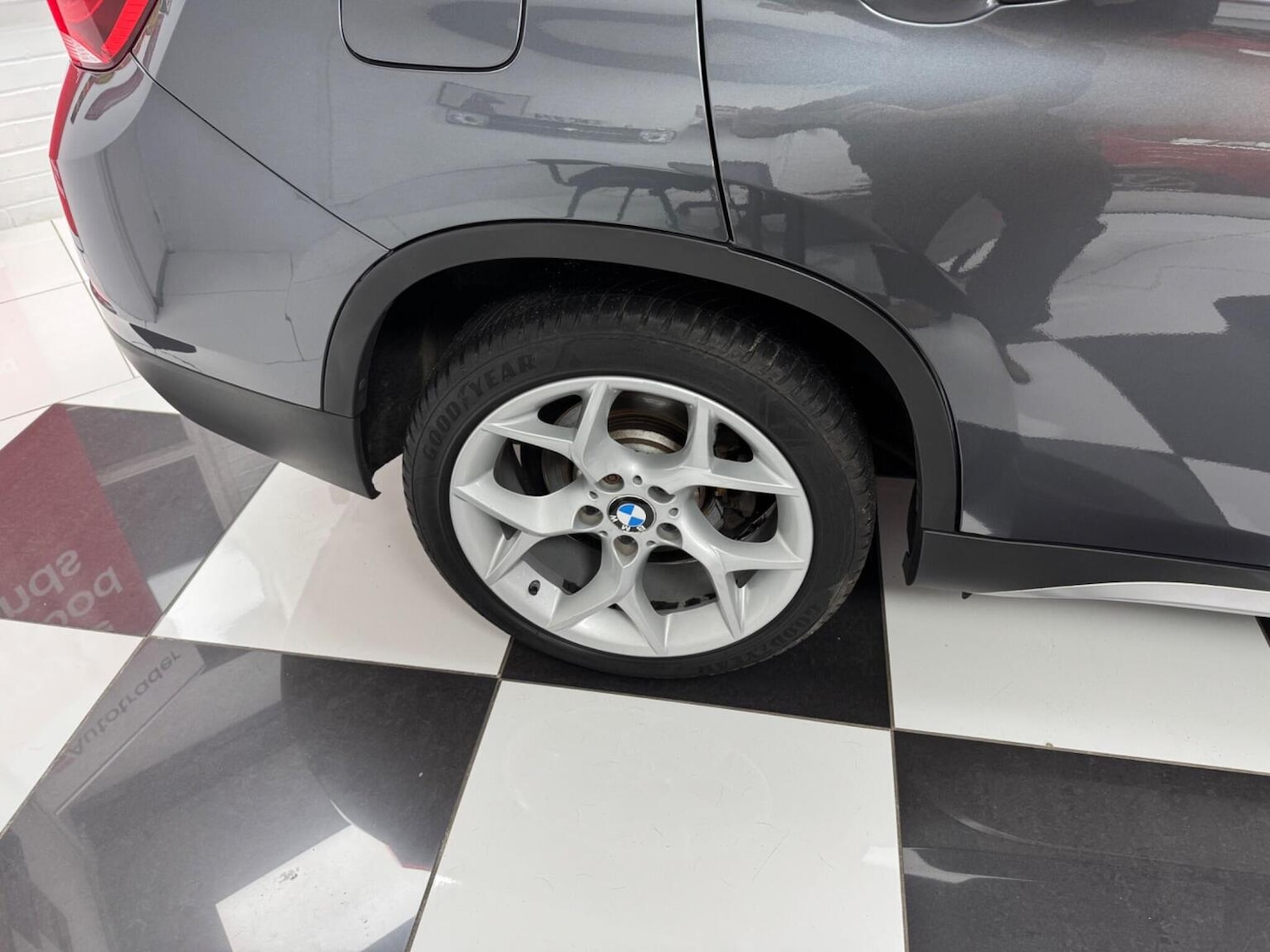 Used BMW X1 2015 for sale - 76605918: Photo 18