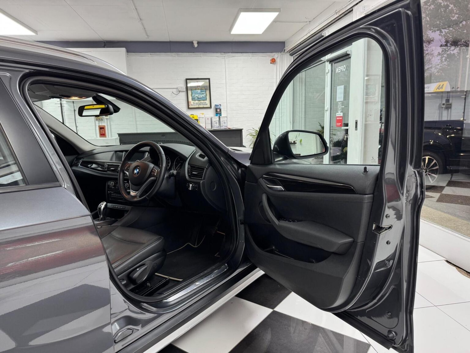 Used BMW X1 2015 for sale - 76605918: Photo 20