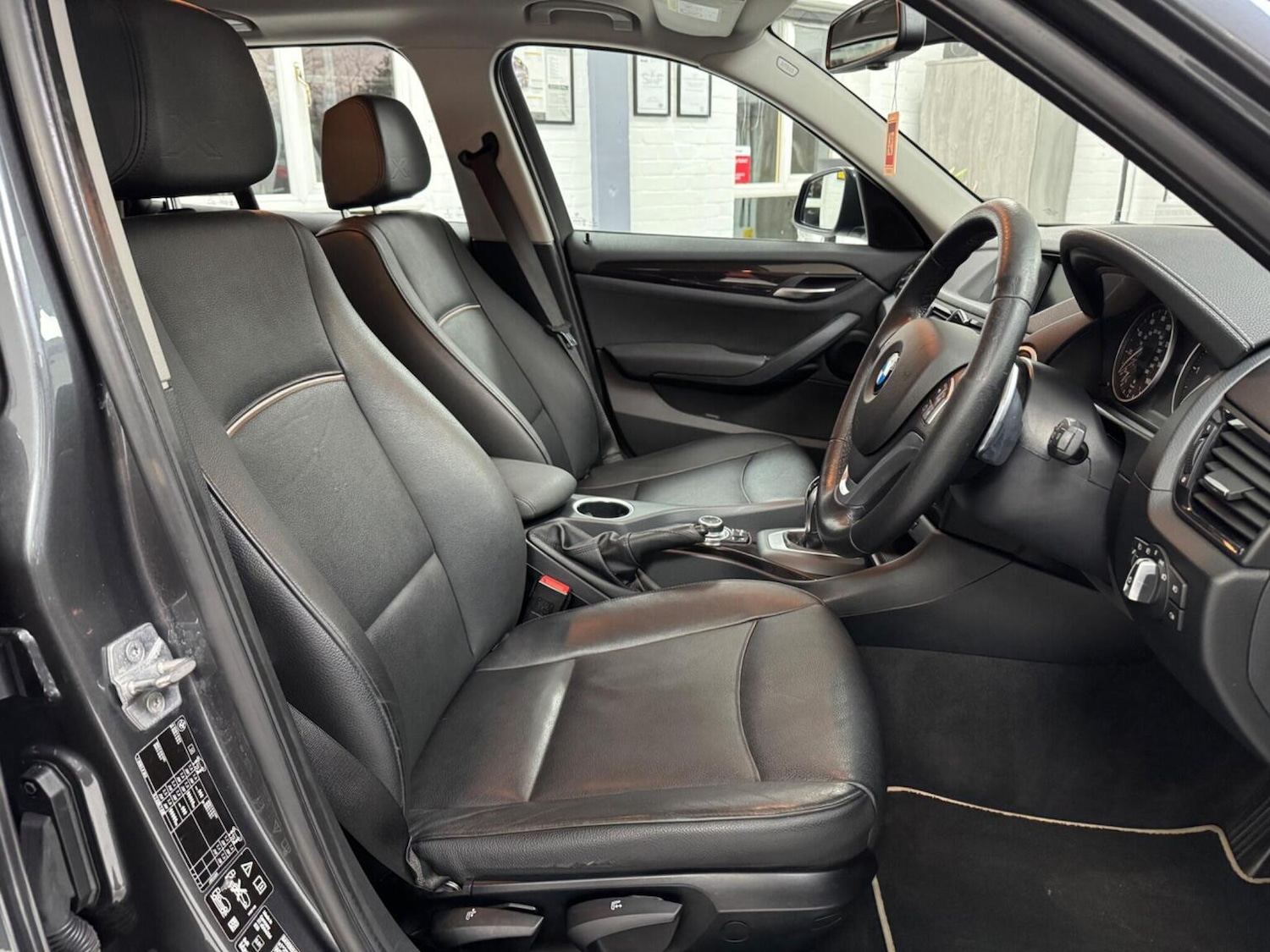 Used BMW X1 2015 for sale - 76605918: Photo 22