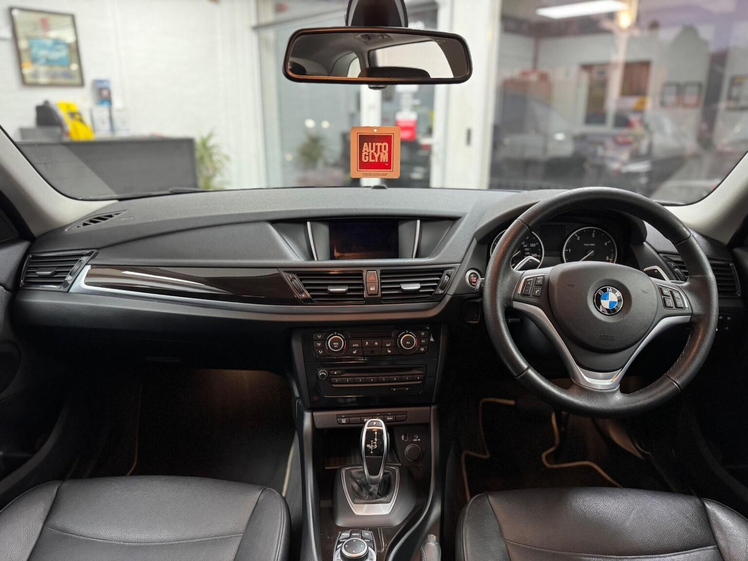 Used BMW X1 2015 for sale - 76605918: Photo 23