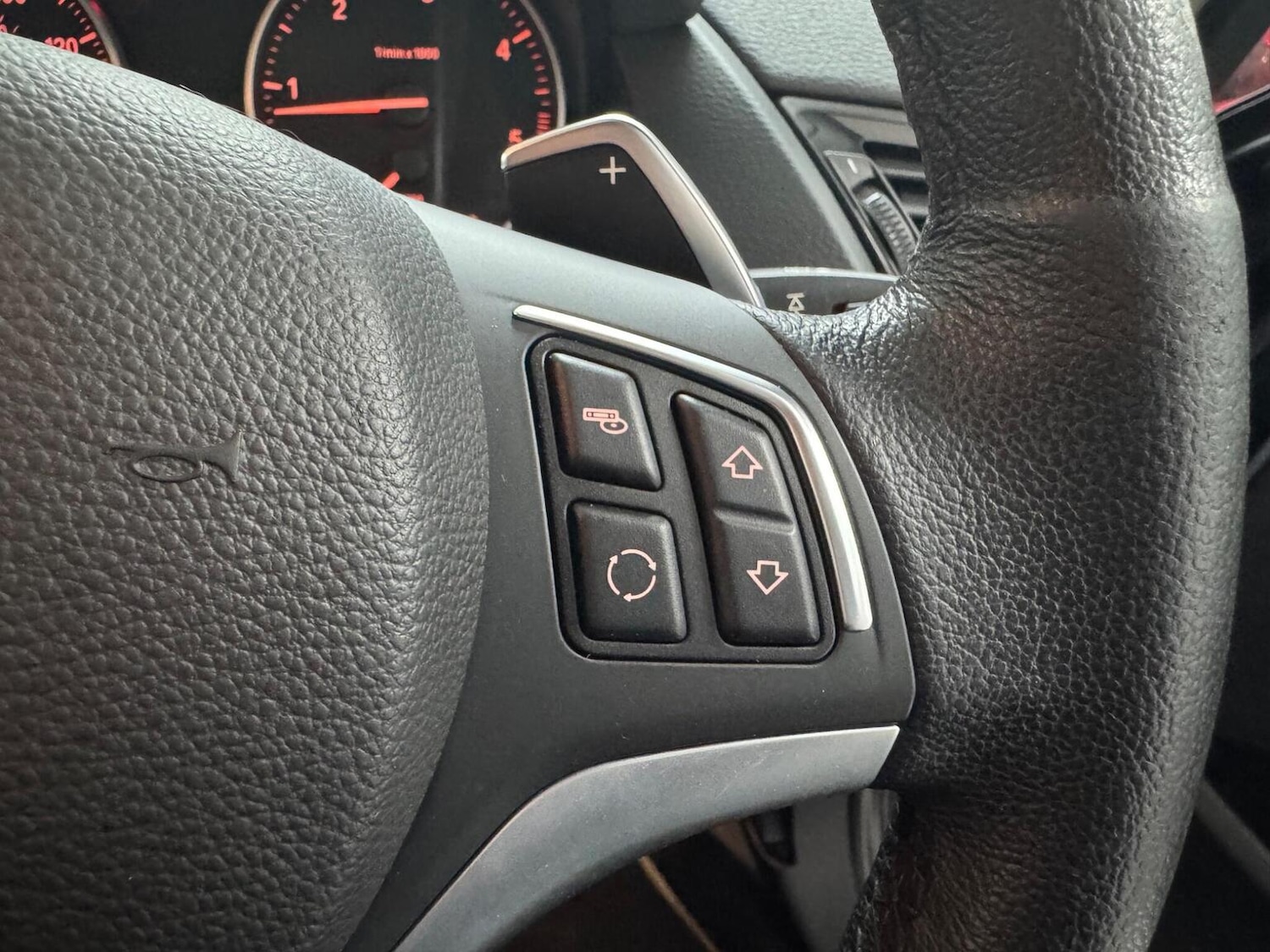 Used BMW X1 2015 for sale - 76605918: Photo 33