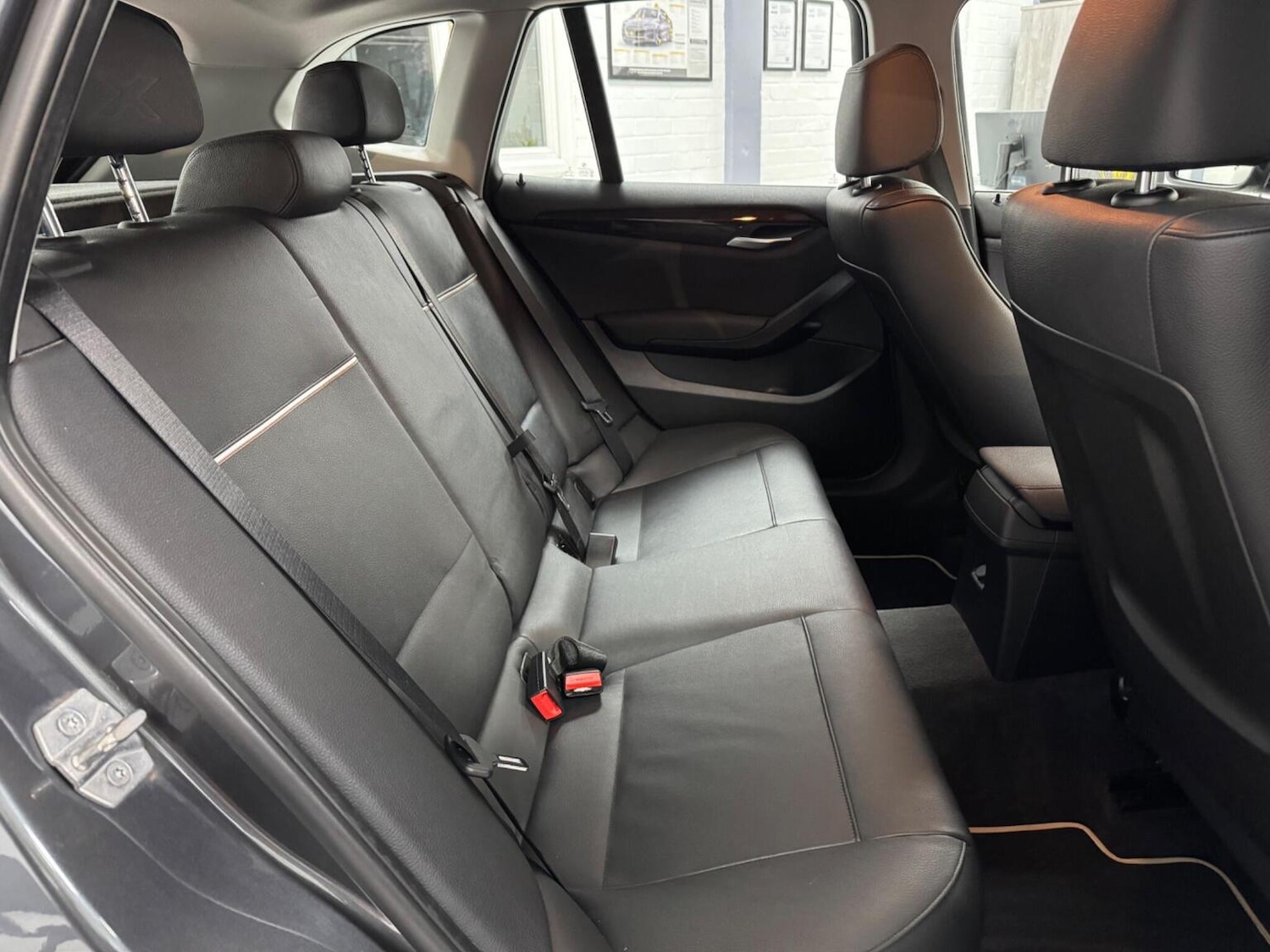 Used BMW X1 2015 for sale - 76605918: Photo 40