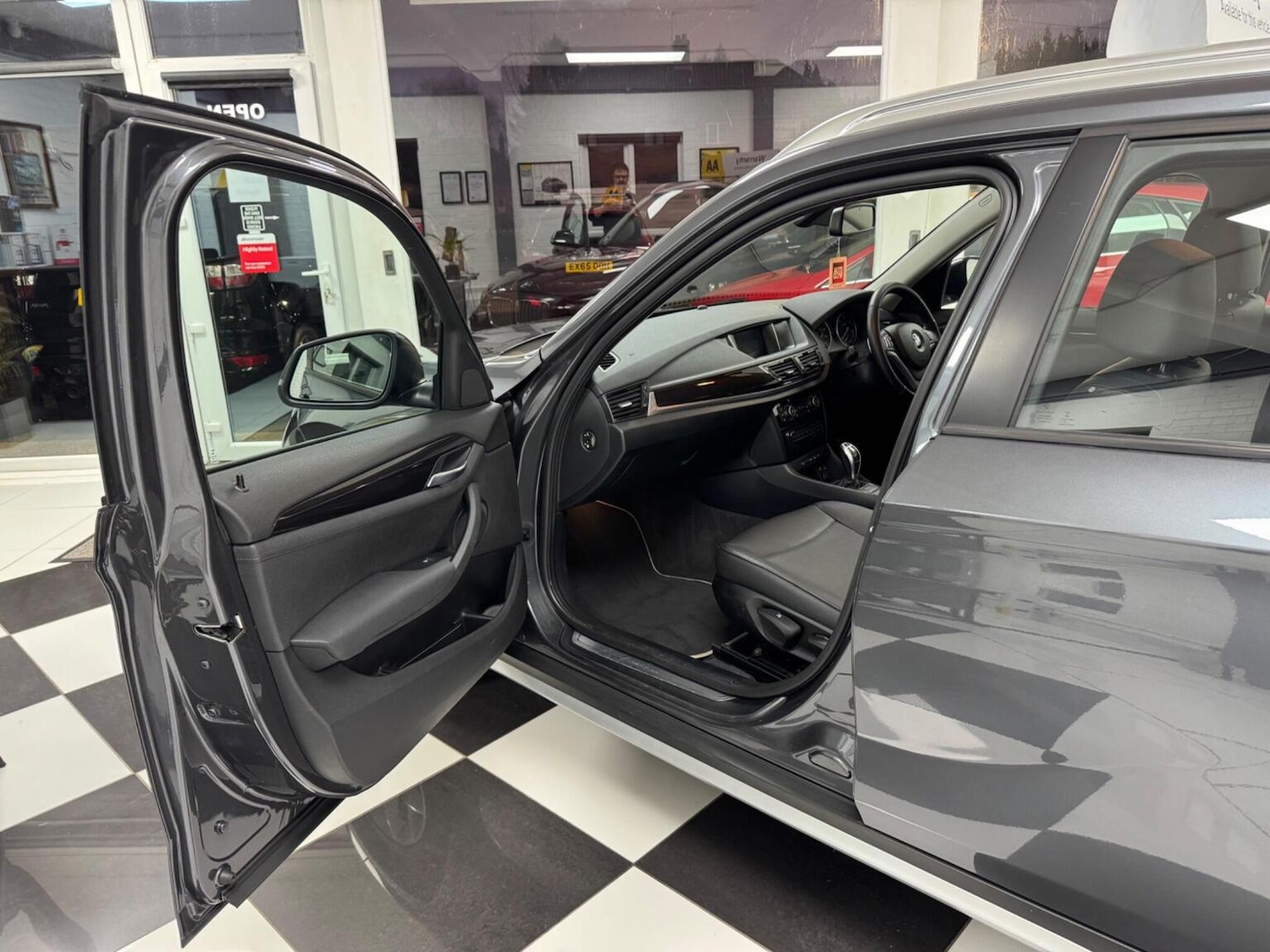 Used BMW X1 2015 for sale - 76605918: Photo 47