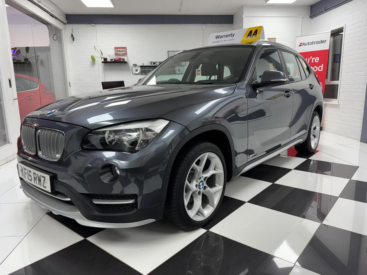 Used BMW X1 2015 for sale - 76605918: Photo 7