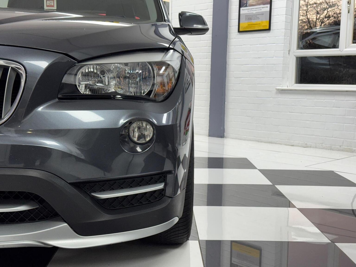 Used BMW X1 2015 for sale - 76605918: Photo 9