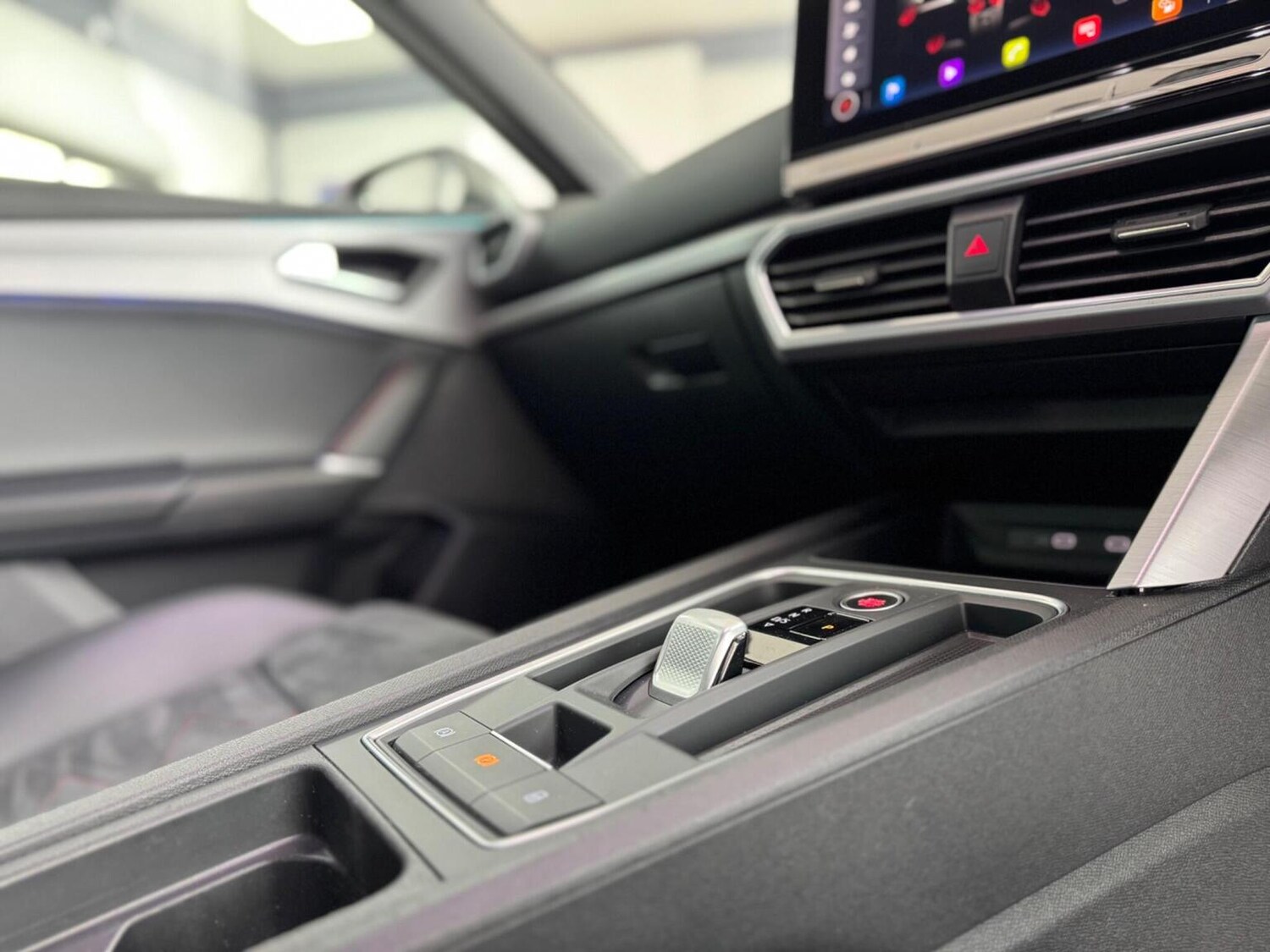 Used SEAT Leon 2021 for sale - 77851241: Photo 11