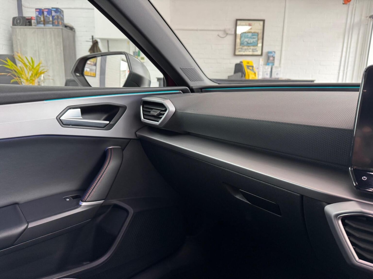 Used SEAT Leon 2021 for sale - 77851241: Photo 12