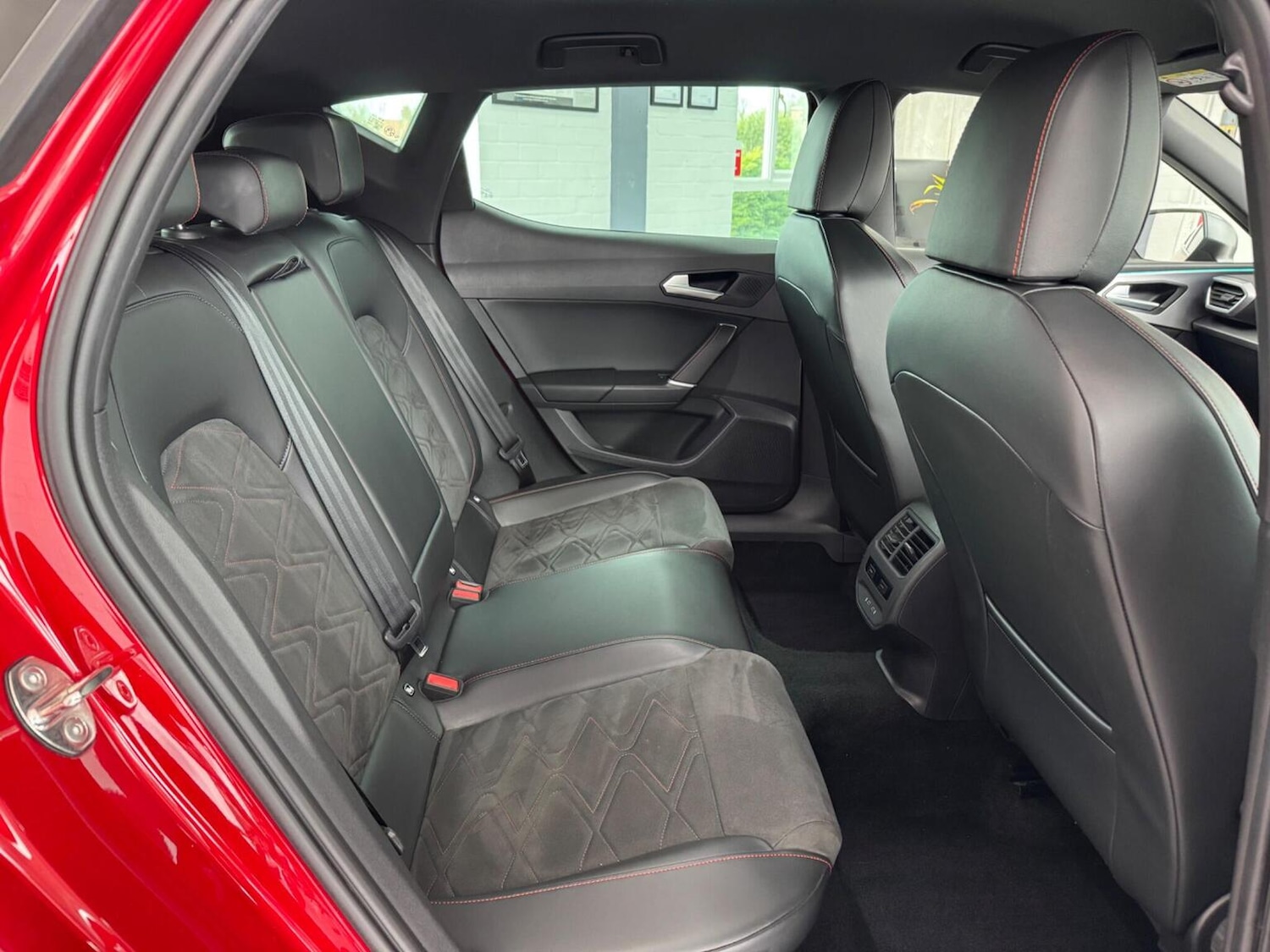 Used SEAT Leon 2021 for sale - 77851241: Photo 15