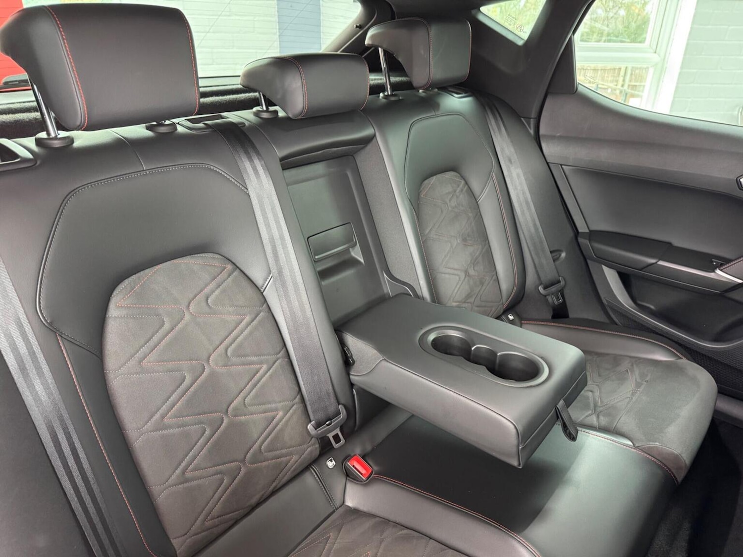 Used SEAT Leon 2021 for sale - 77851241: Photo 16