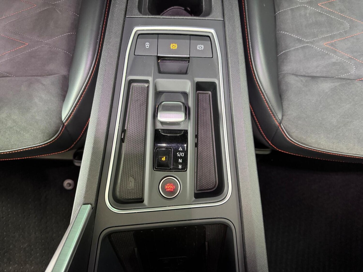 Used SEAT Leon 2021 for sale - 77851241: Photo 18