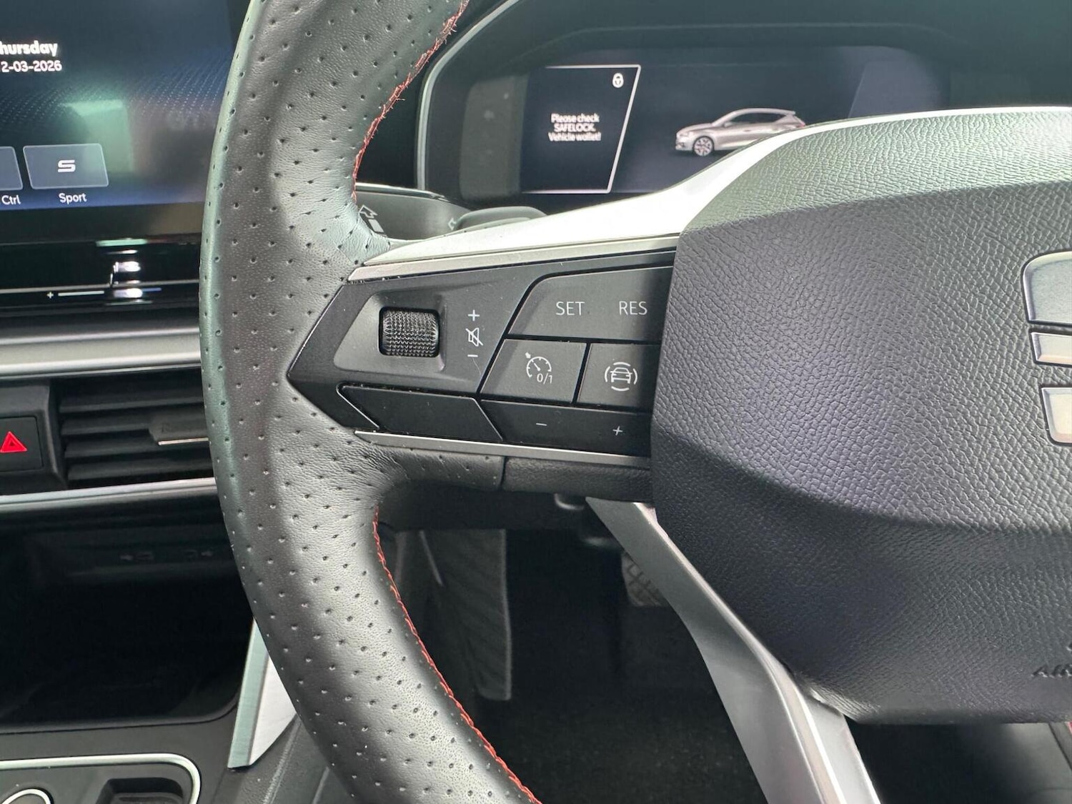 Used SEAT Leon 2021 for sale - 77851241: Photo 20