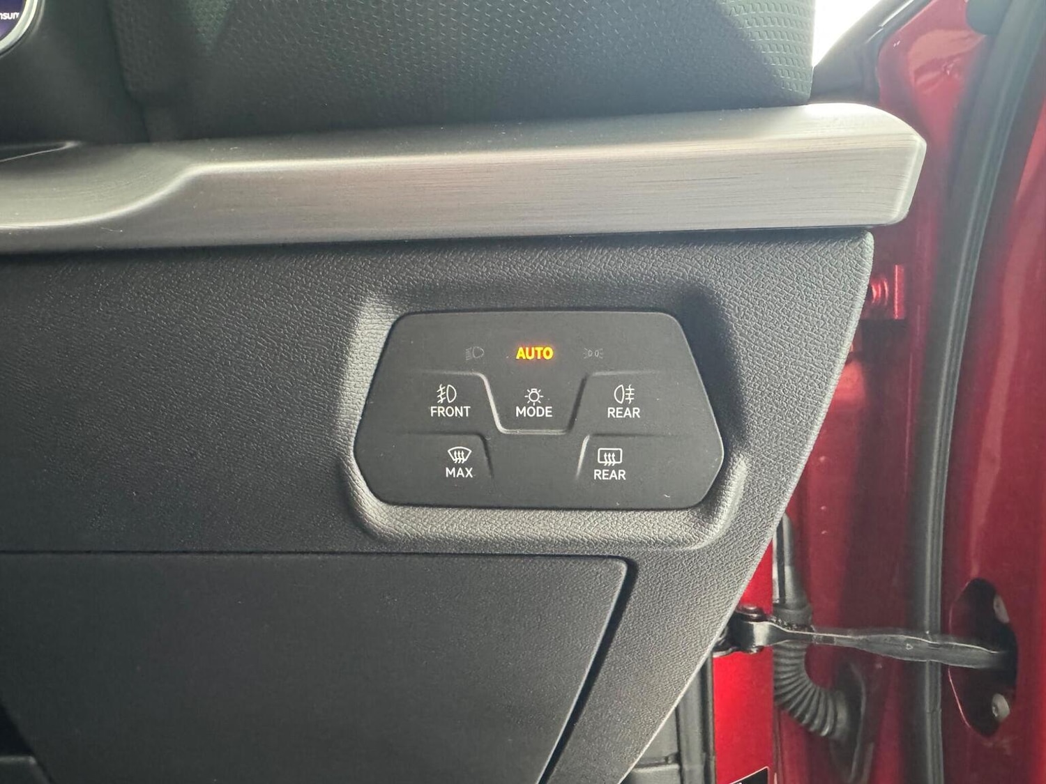 Used SEAT Leon 2021 for sale - 77851241: Photo 24