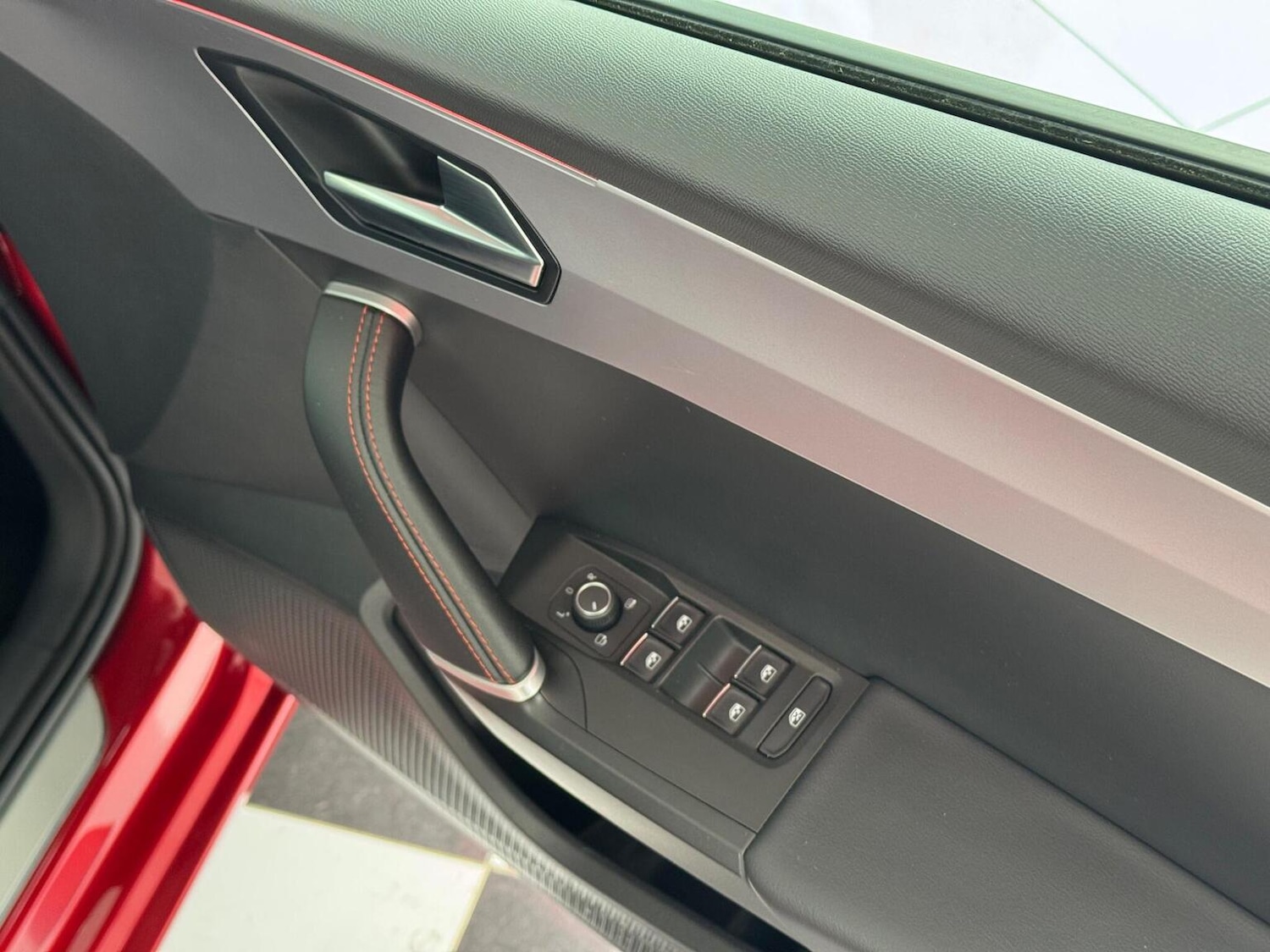 Used SEAT Leon 2021 for sale - 77851241: Photo 25