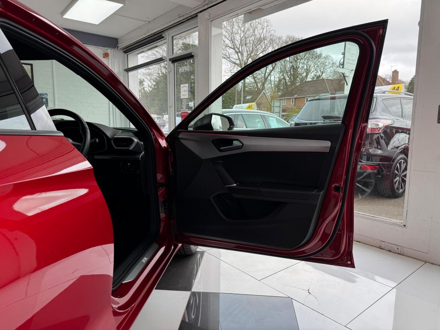 Used SEAT Leon 2021 for sale - 77851241: Photo 26