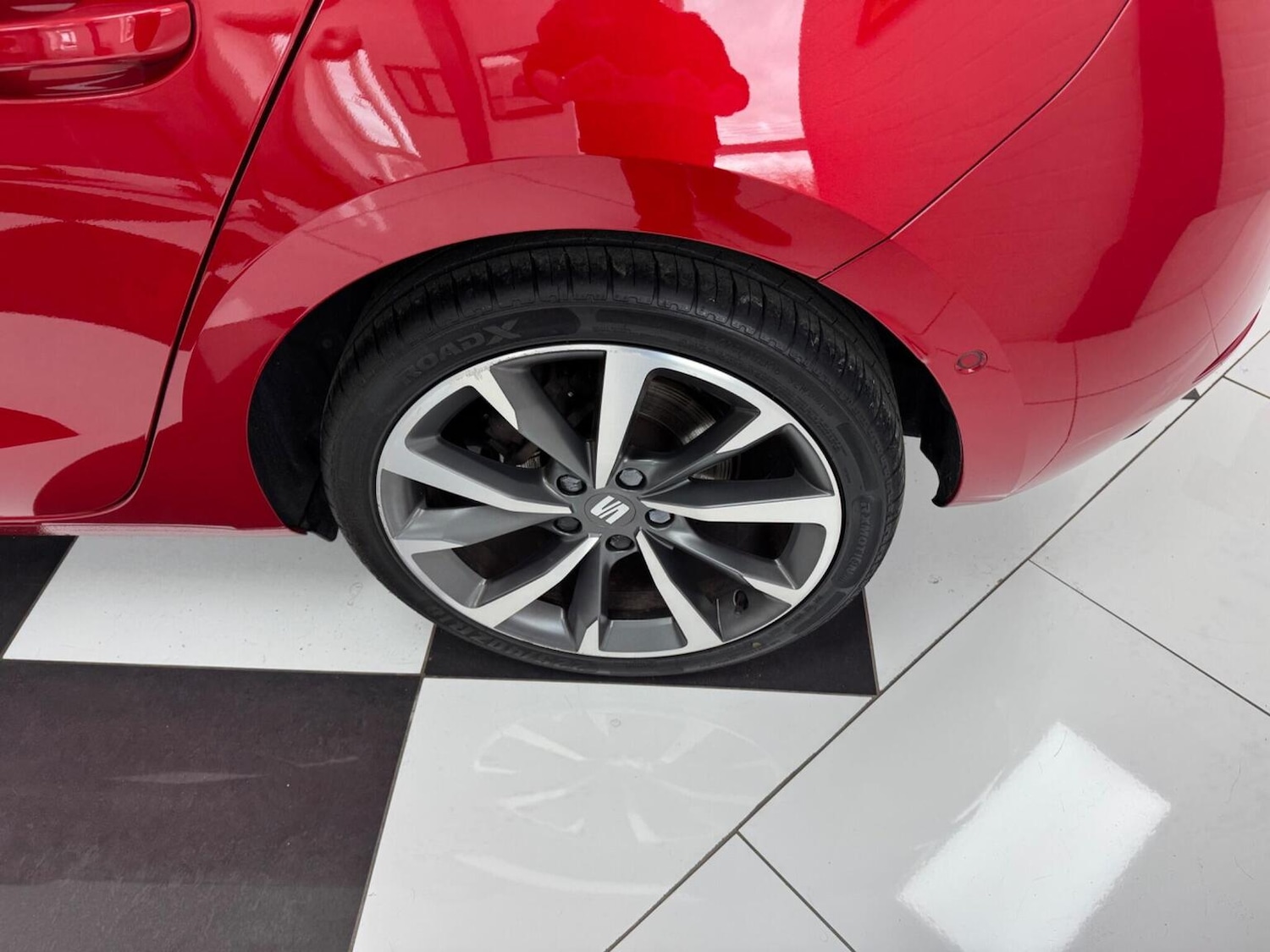 Used SEAT Leon 2021 for sale - 77851241: Photo 30