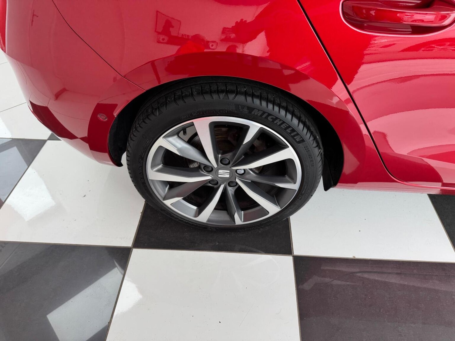 Used SEAT Leon 2021 for sale - 77851241: Photo 31