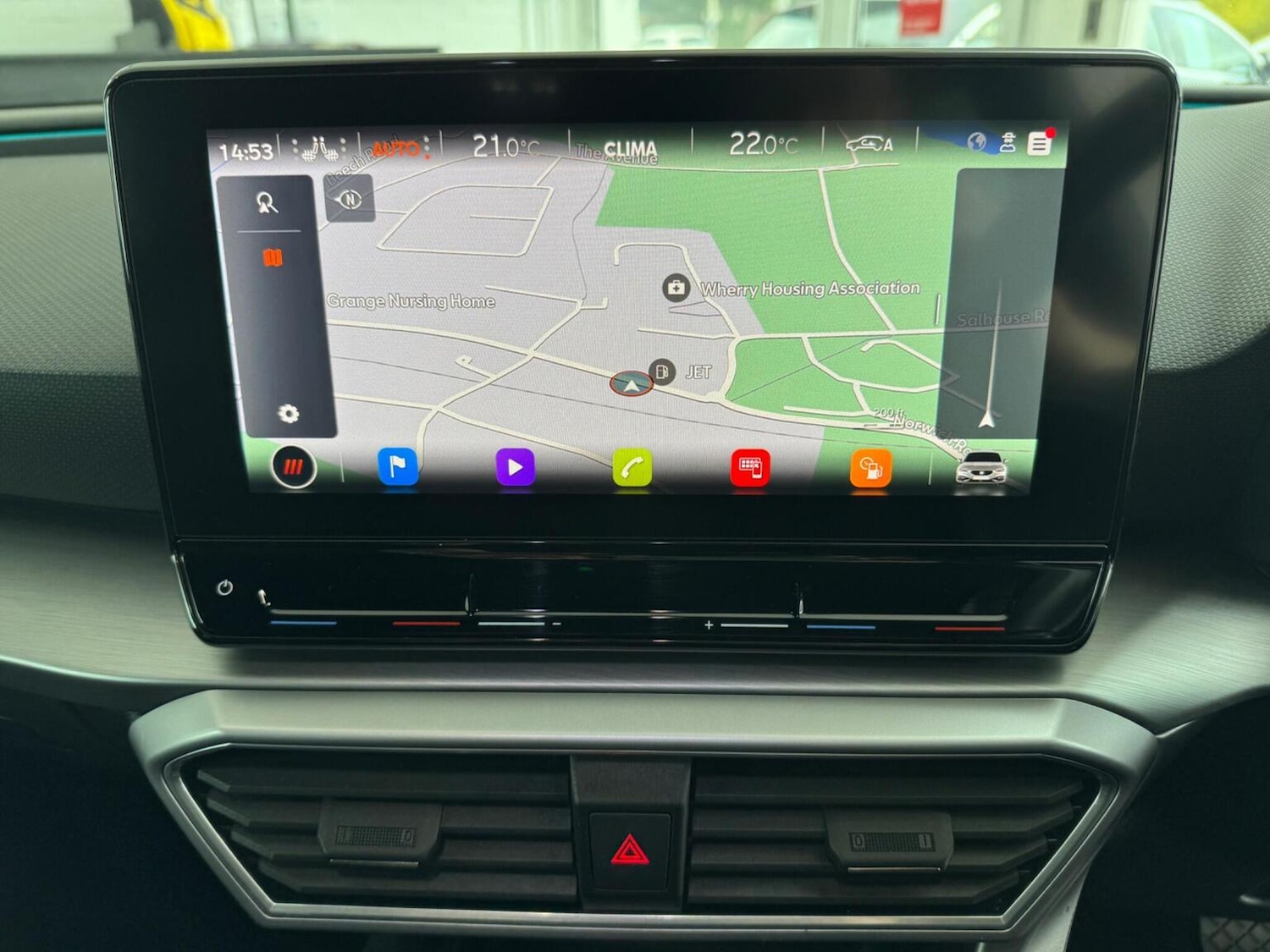 Used SEAT Leon 2021 for sale - 77851241: Photo 34