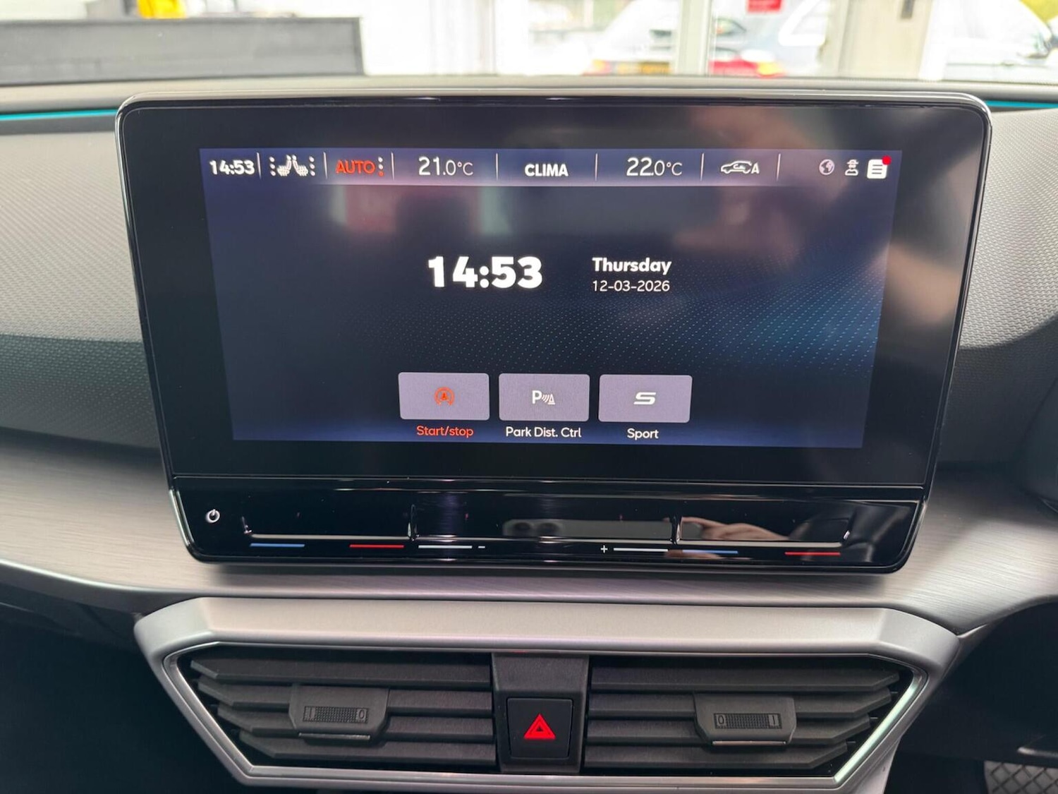 Used SEAT Leon 2021 for sale - 77851241: Photo 35