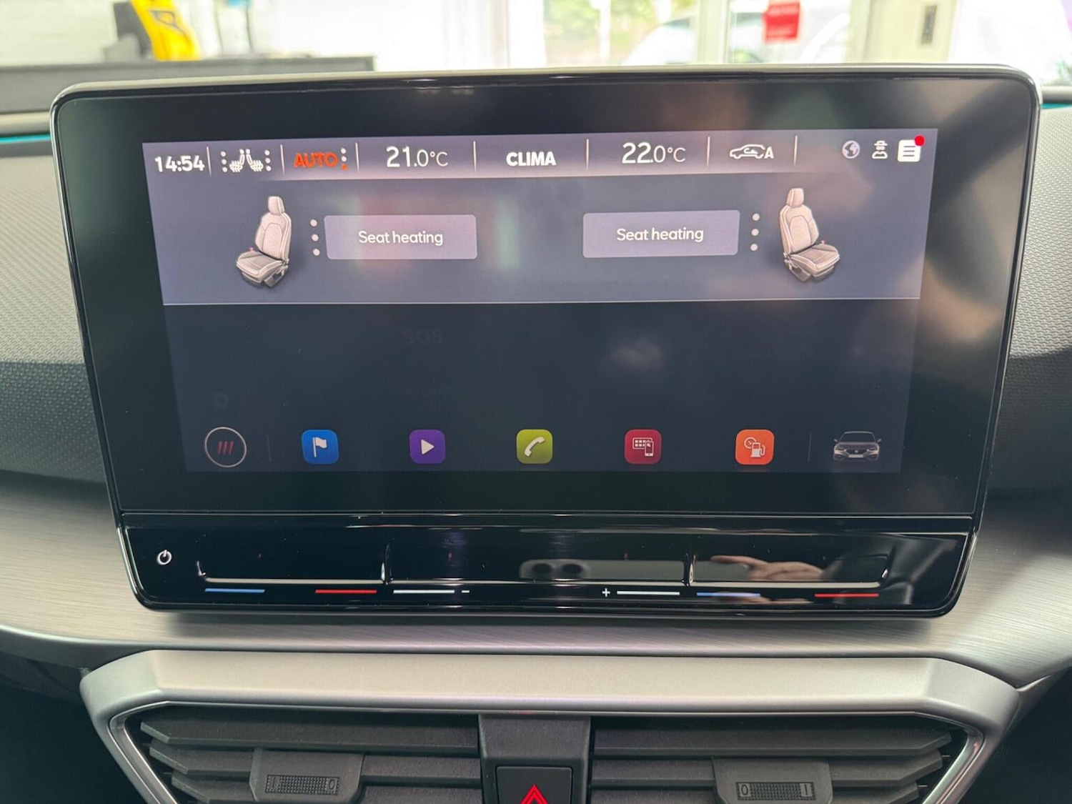 Used SEAT Leon 2021 for sale - 77851241: Photo 37